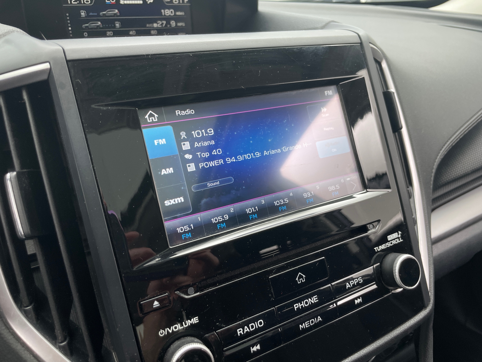Thumbnail: 2019 Subaru Forester - 4