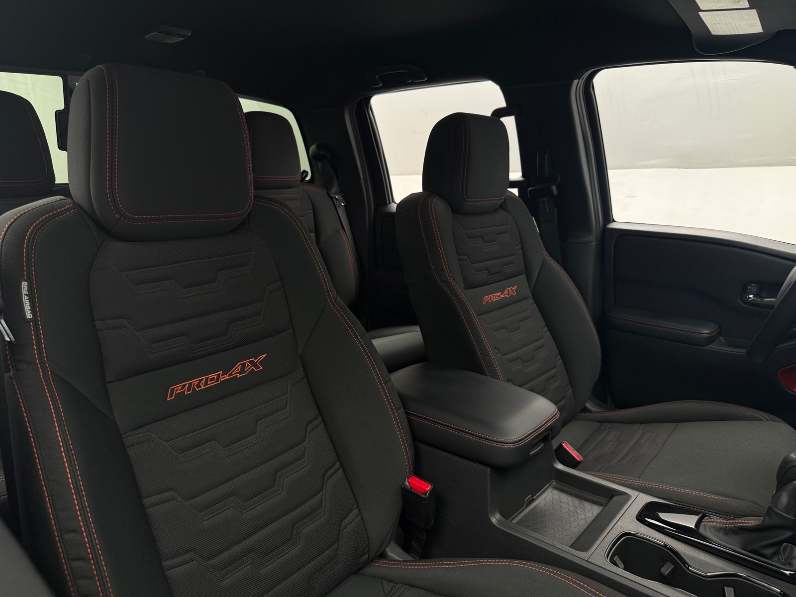 Thumbnail: 2025 Nissan Frontier - 2