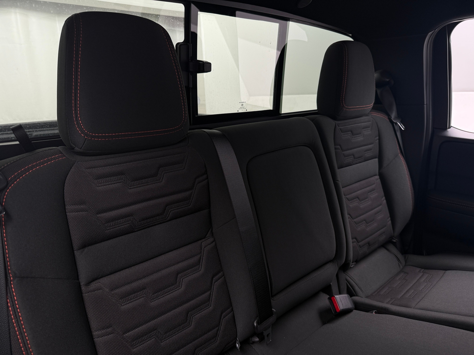 Thumbnail: 2025 Nissan Frontier - 6