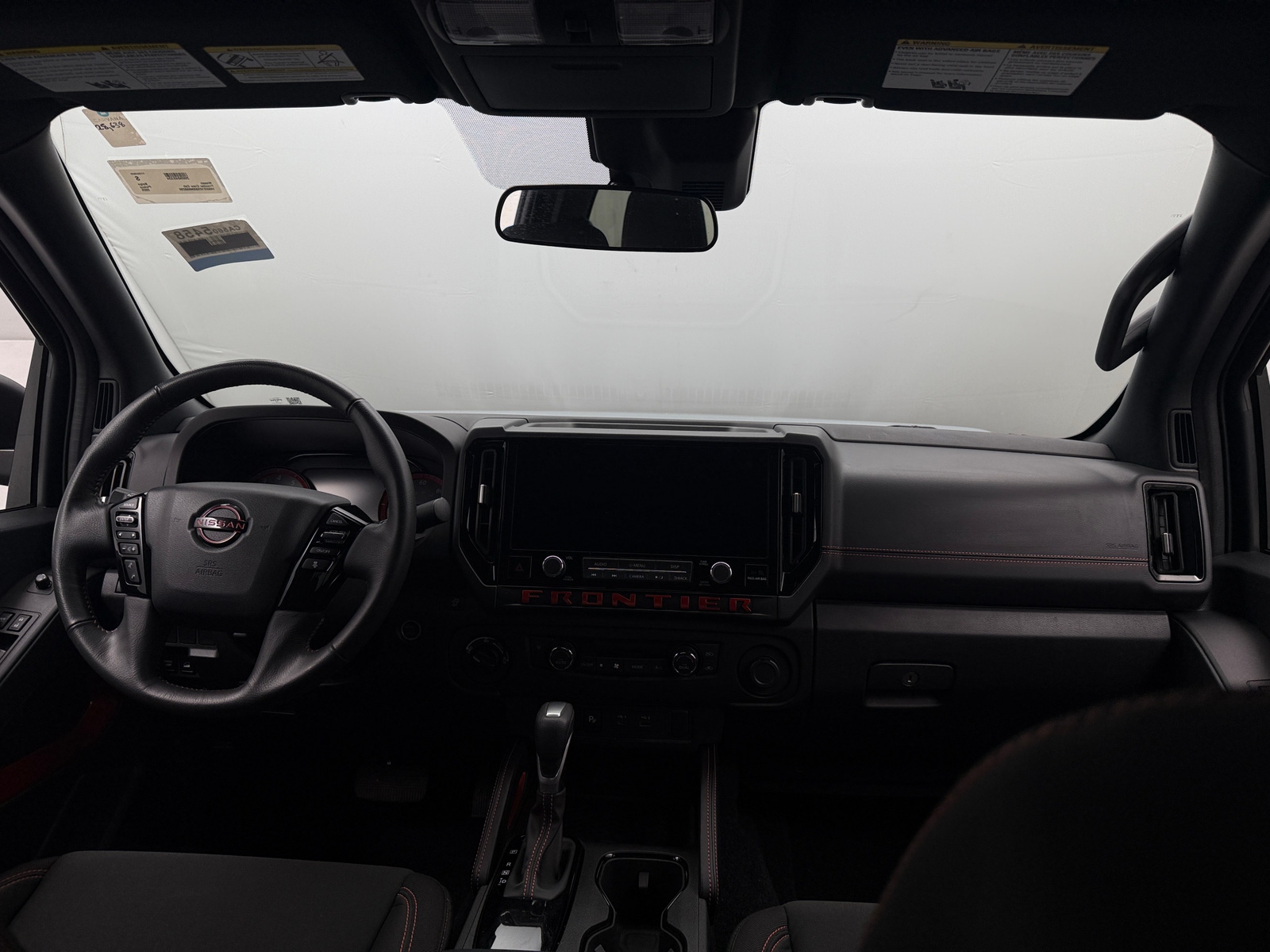Thumbnail: 2025 Nissan Frontier - 3