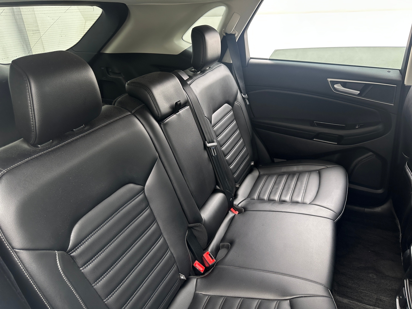 Thumbnail: 2019 Ford Edge - 6