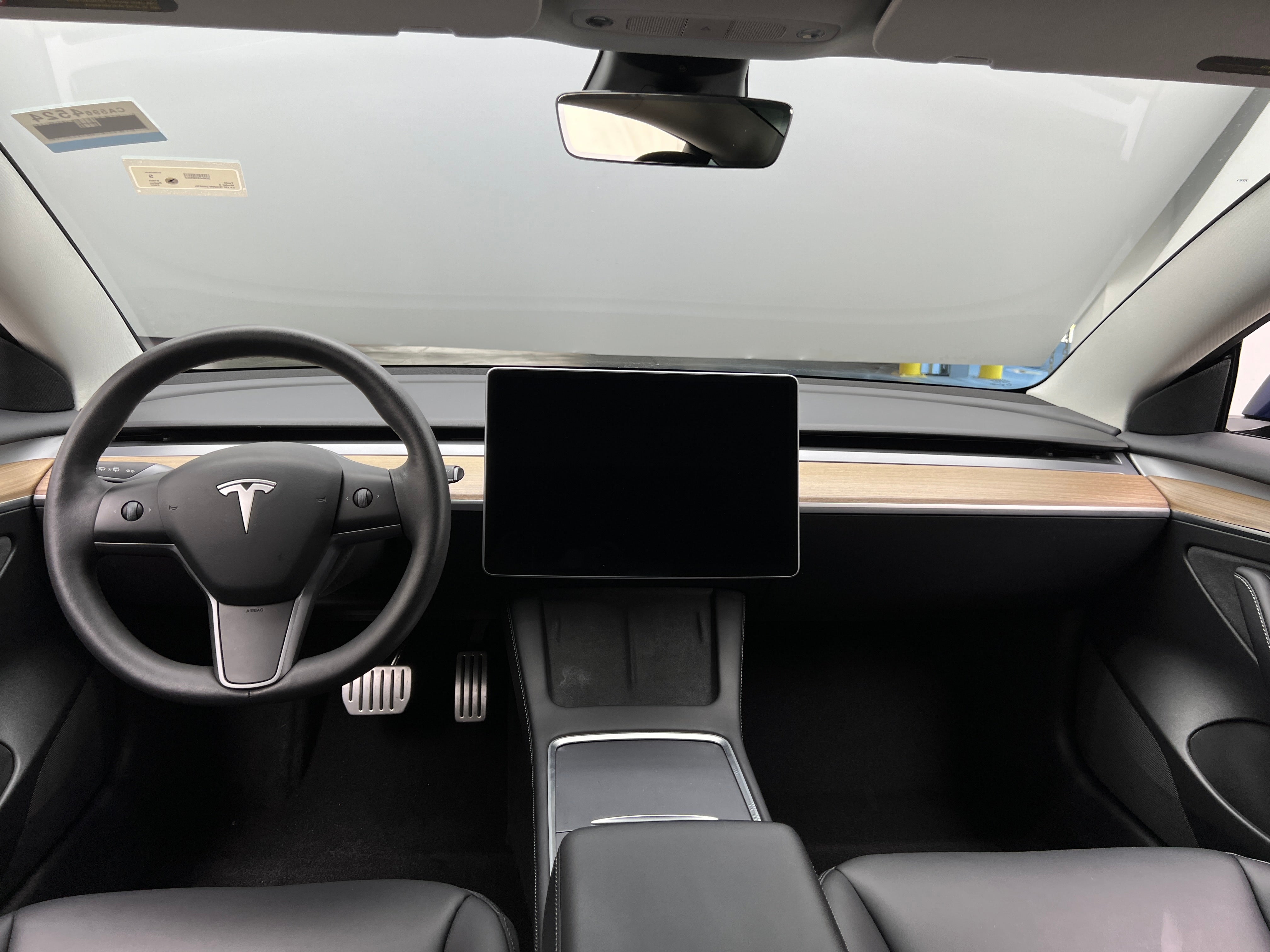 Used 2022 Tesla Model 3 Performance with VIN 5YJ3E1EC2NF348835 for sale in Oak Creek, WI