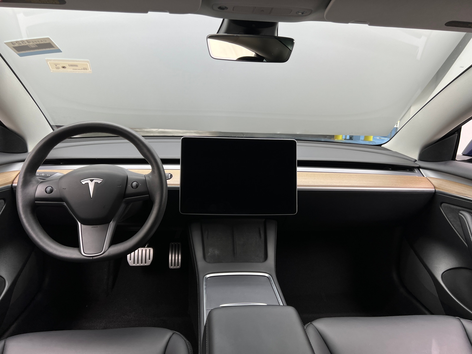 Thumbnail: 2022 Tesla Model 3 - 2