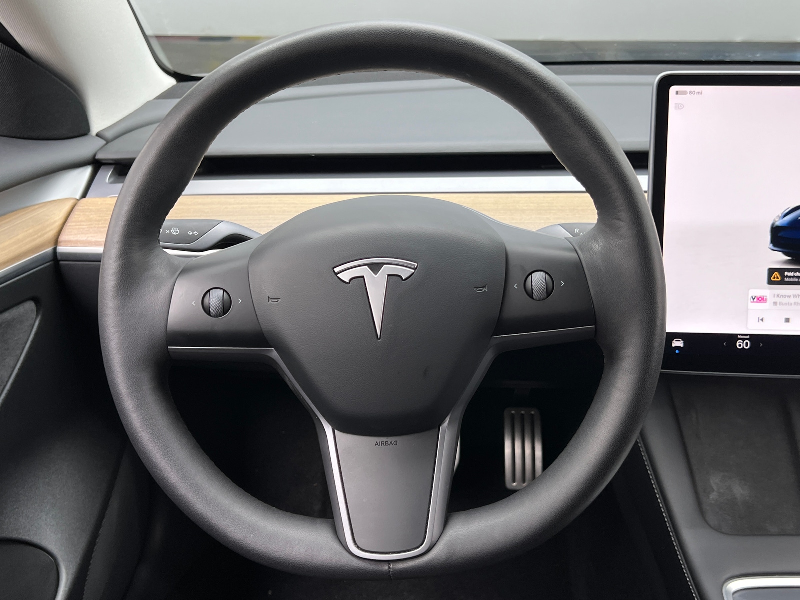 Thumbnail: 2022 Tesla Model 3 - 4