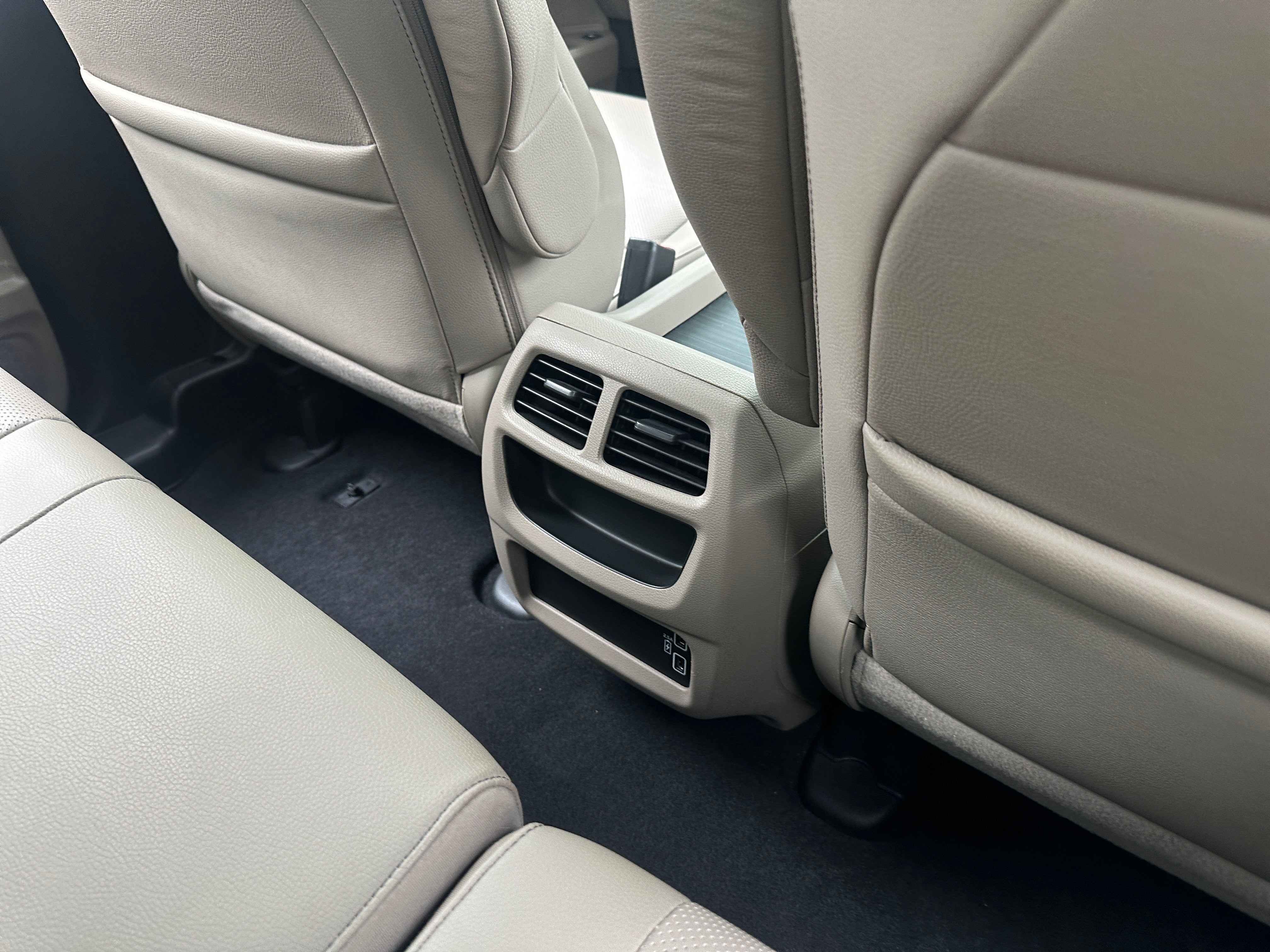 2023 Honda Ridgeline RTL-E - Photo 6