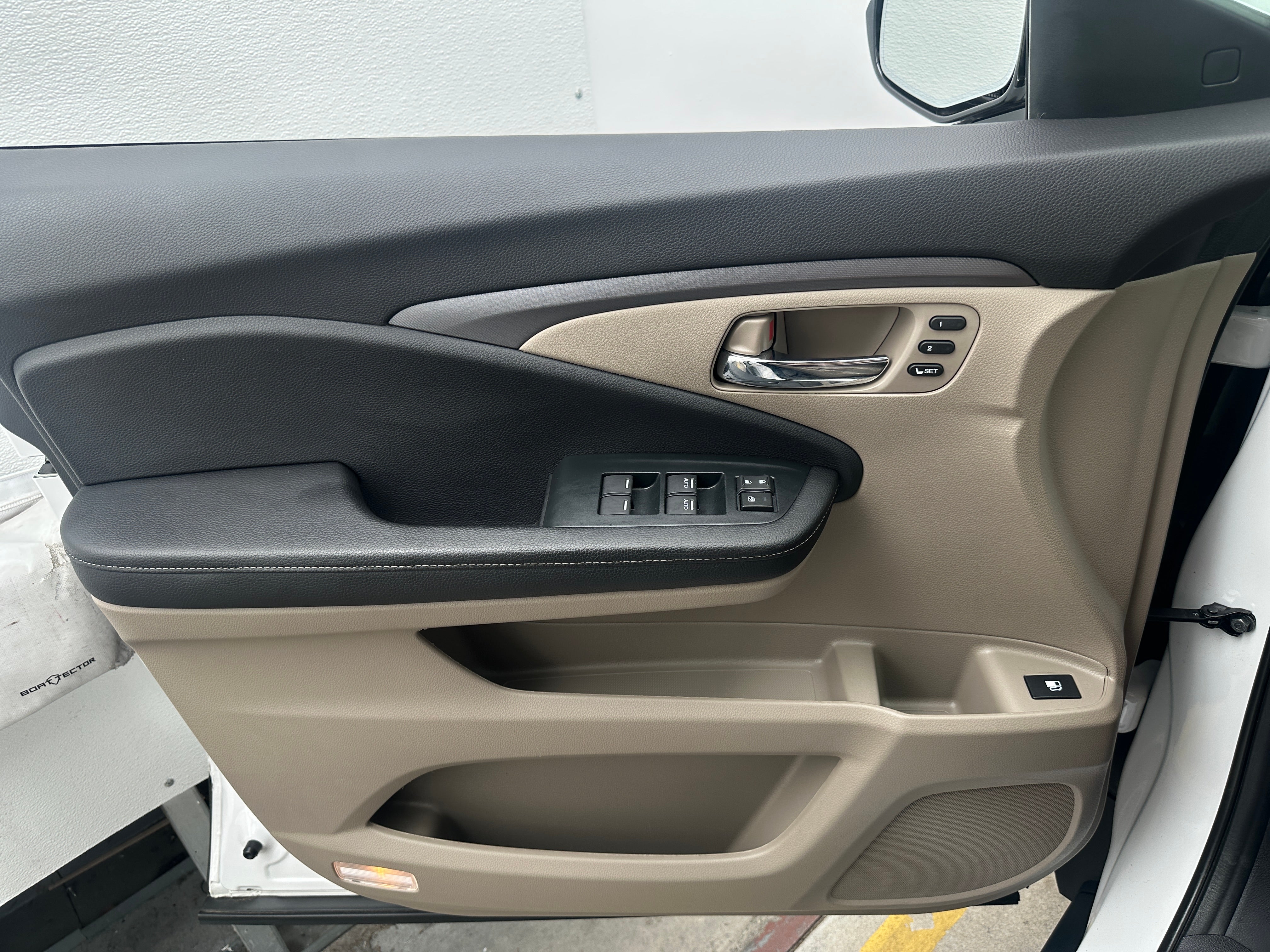2023 Honda Ridgeline RTL-E - Photo 3
