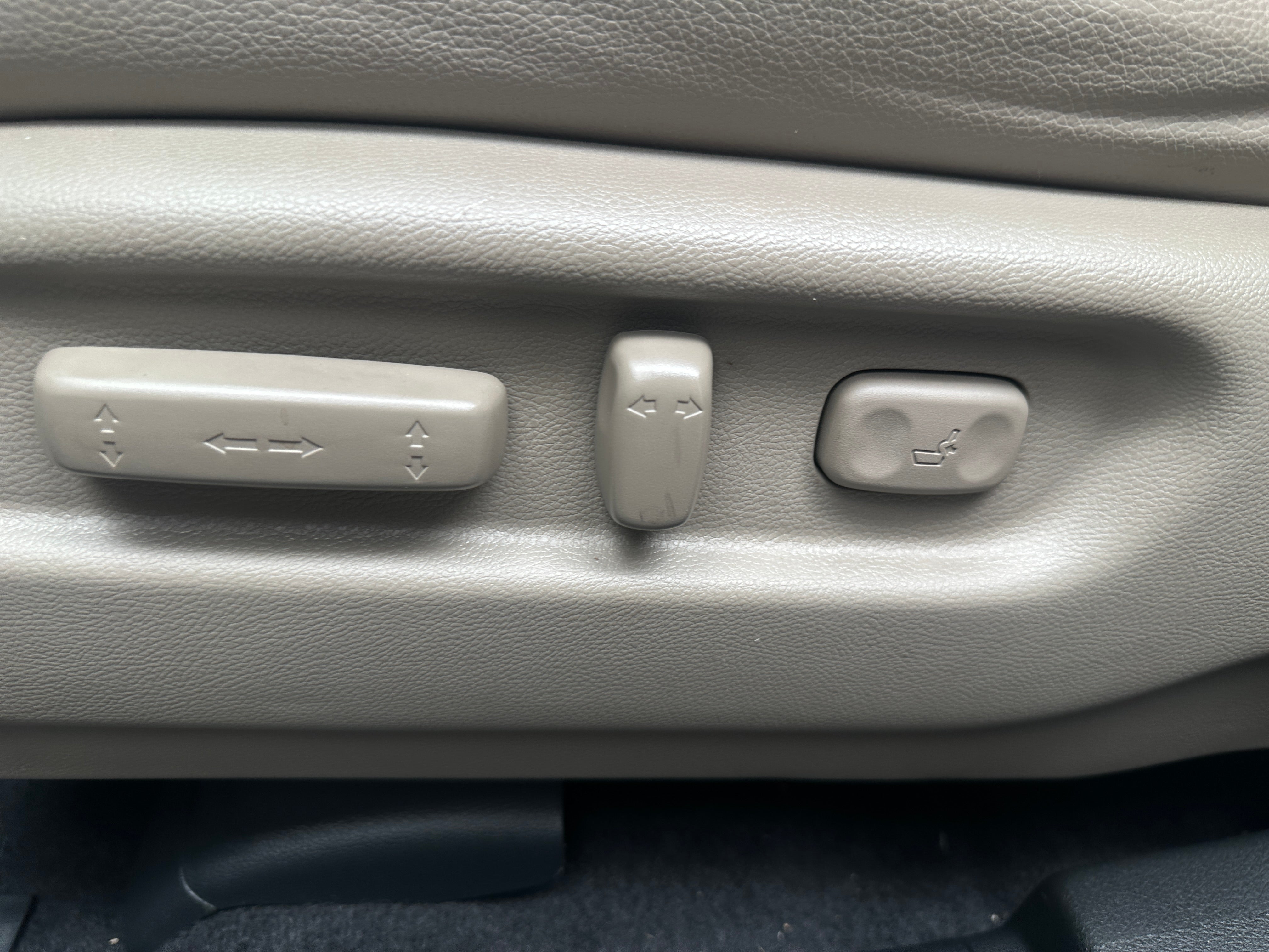 2023 Honda Ridgeline RTL-E - Photo 11