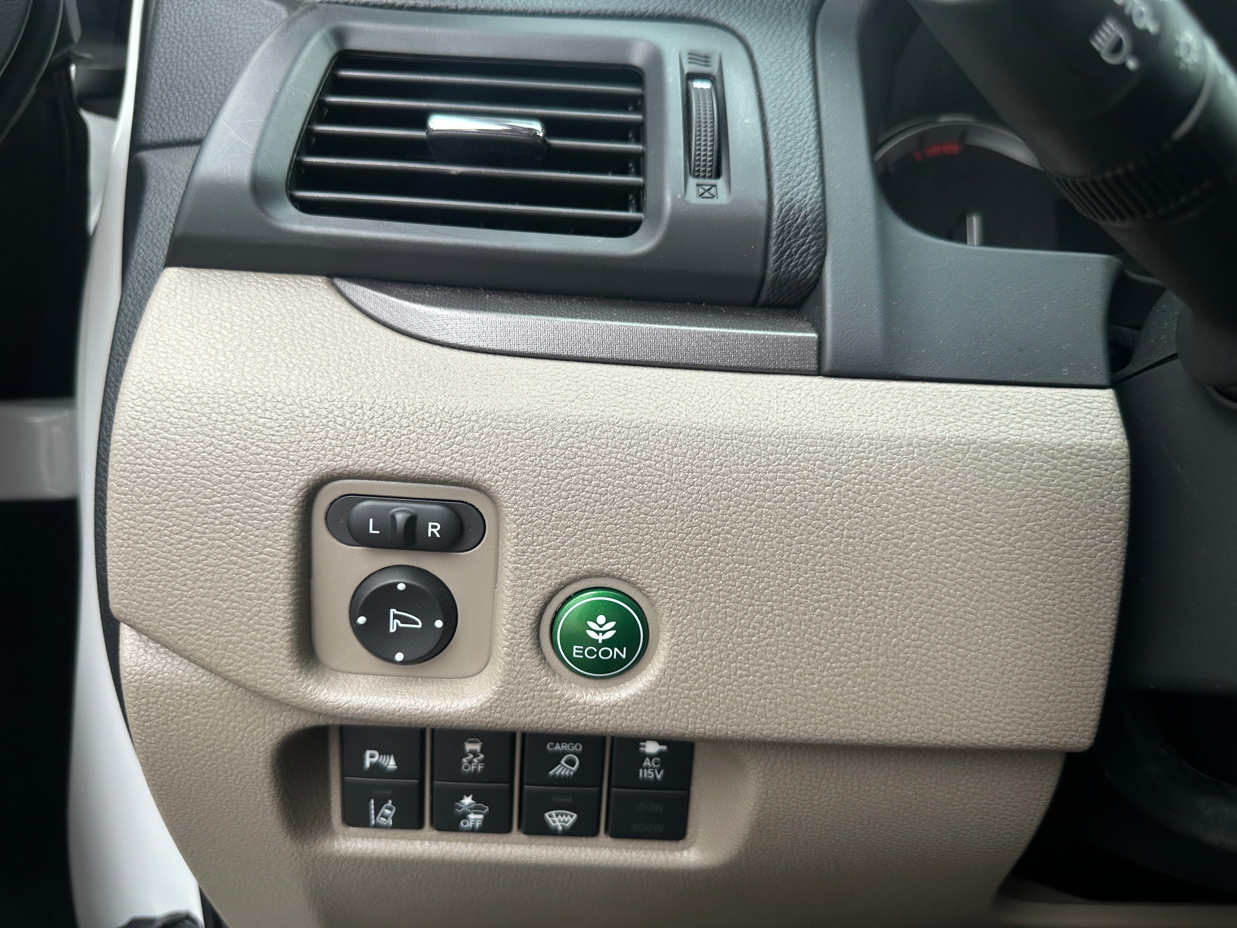 2023 Honda Ridgeline RTL-E - Photo 14