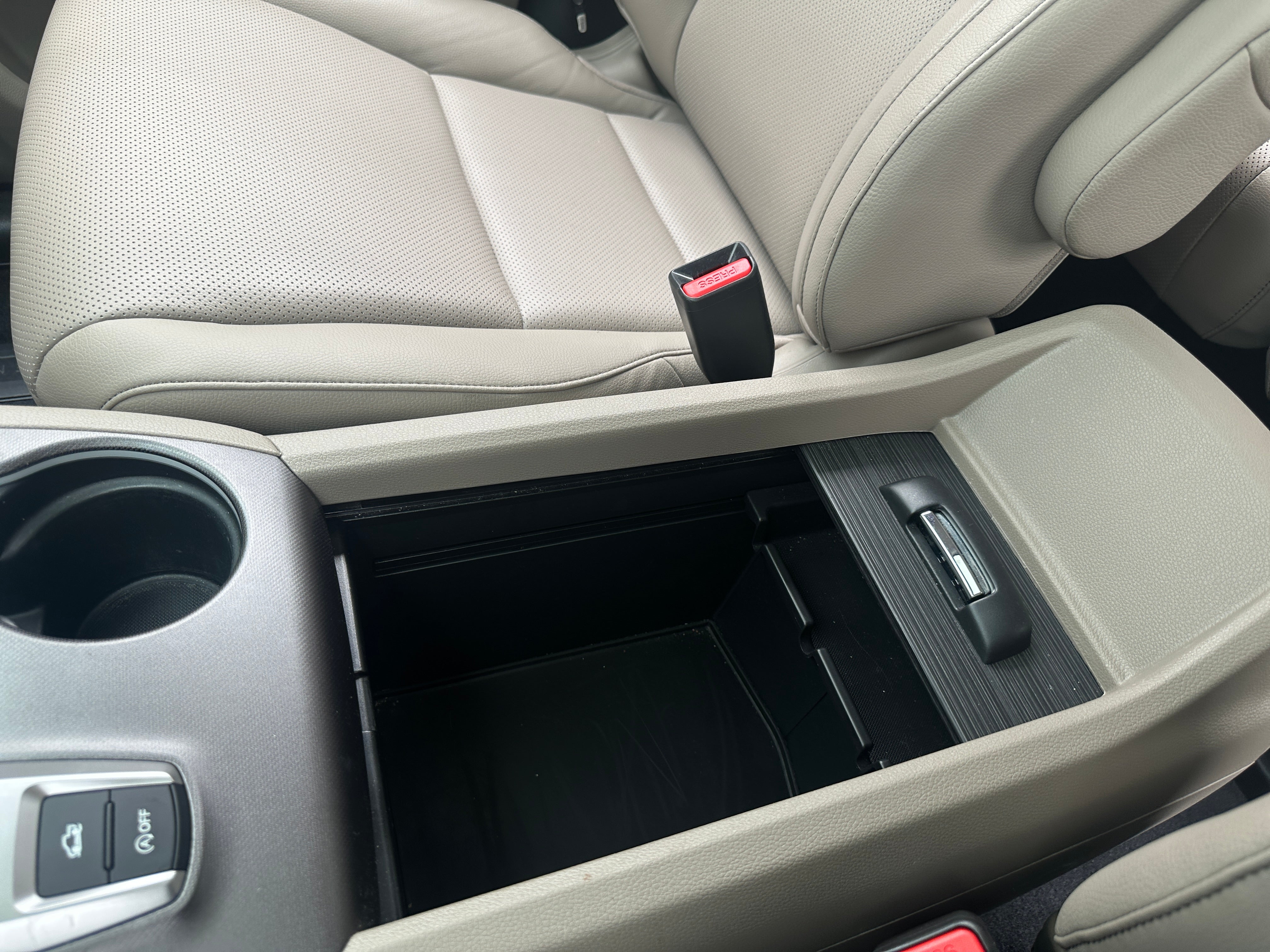 2023 Honda Ridgeline RTL-E - Photo 19