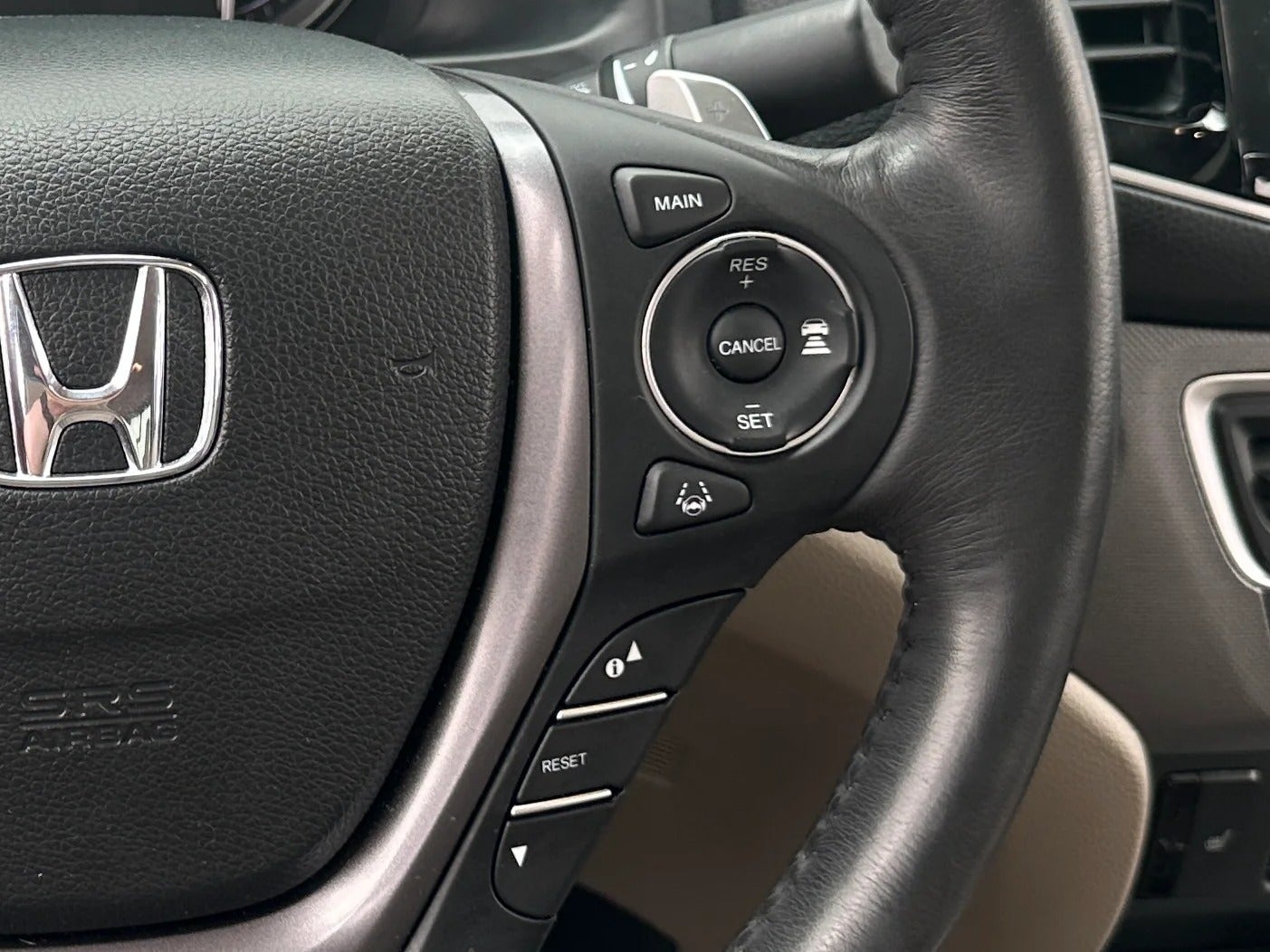 2023 Honda Ridgeline RTL-E - Photo 13