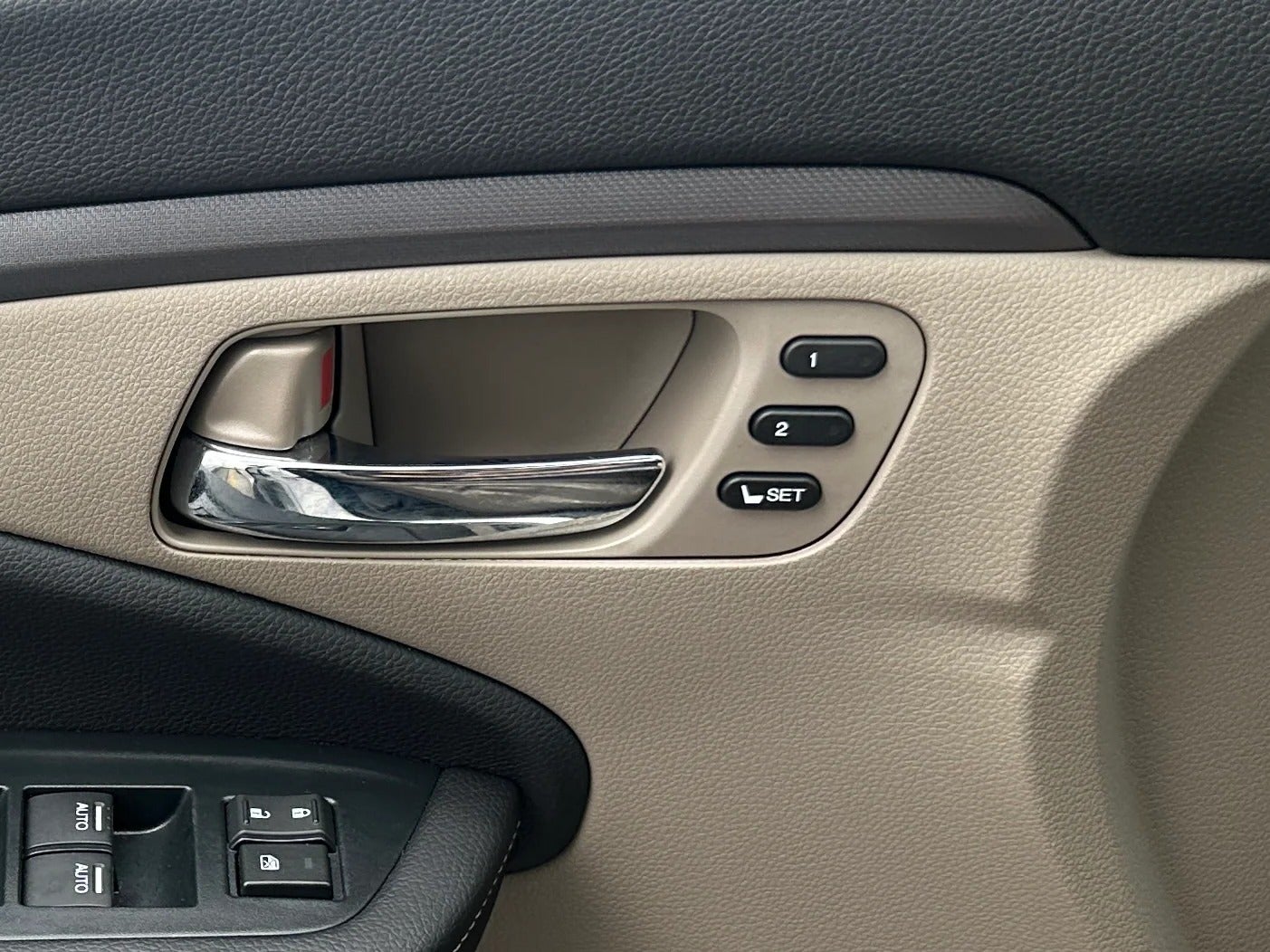 2023 Honda Ridgeline RTL-E - Photo 21
