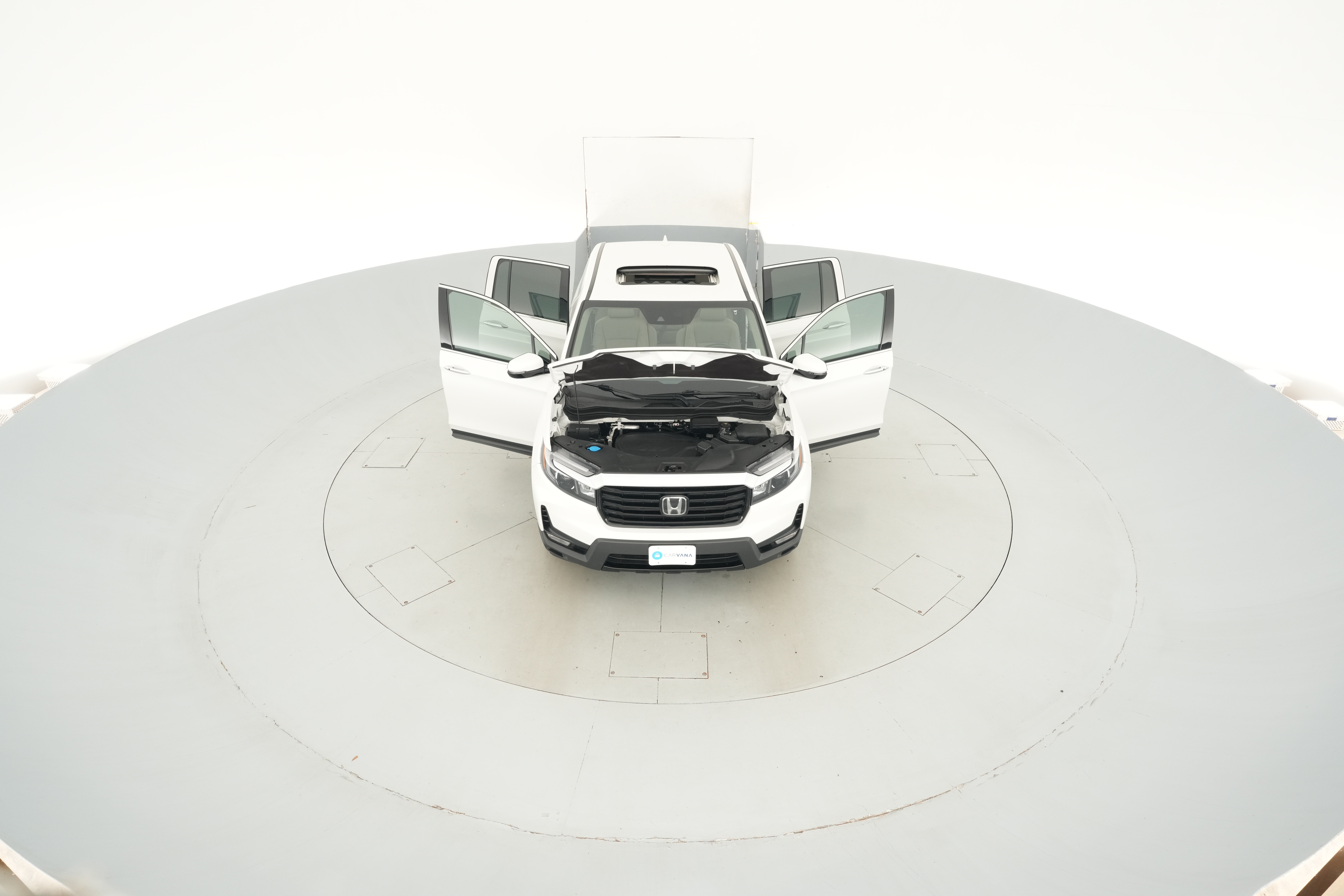 2023 Honda Ridgeline RTL-E - Photo 40