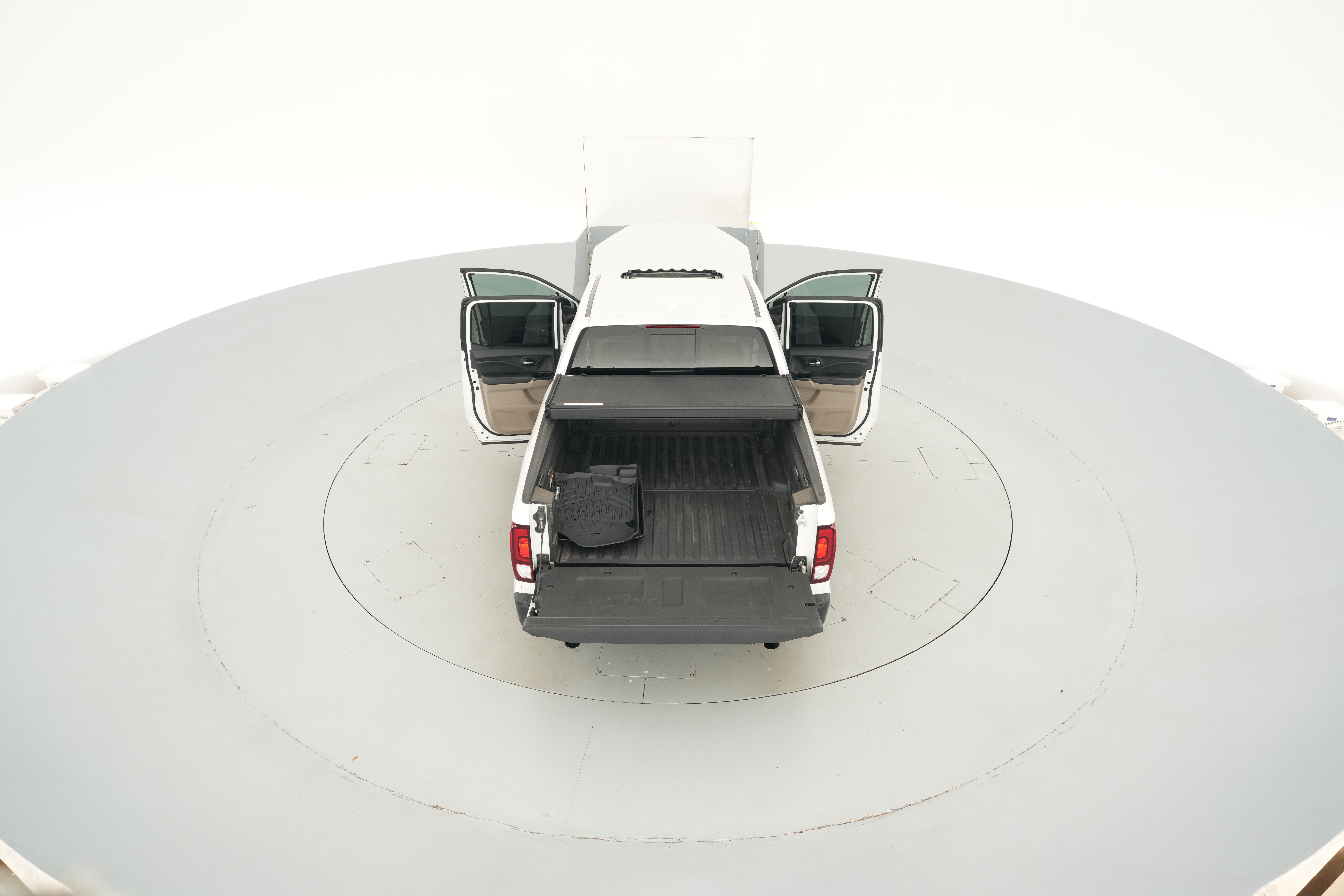 2023 Honda Ridgeline RTL-E - Photo 48