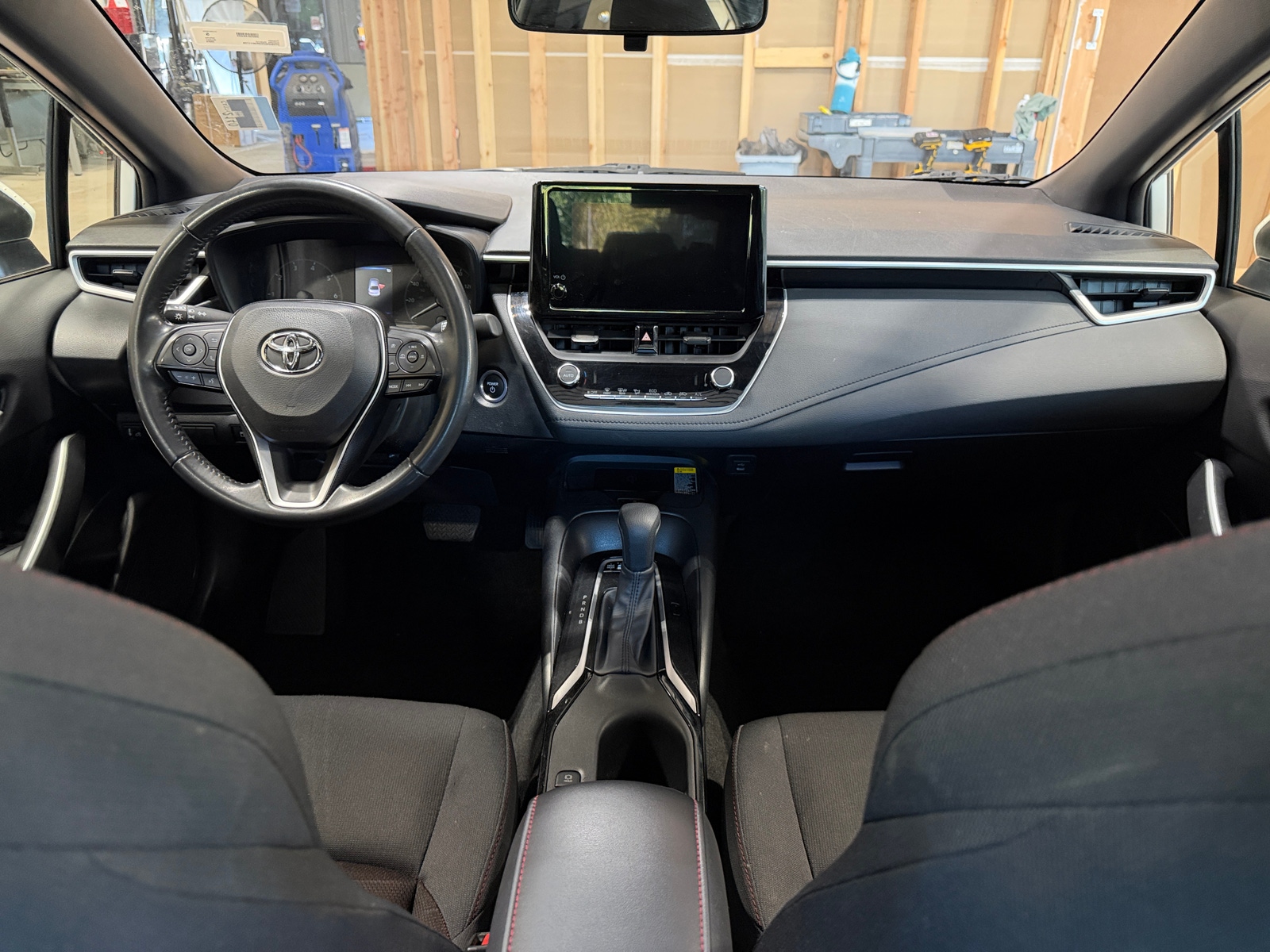 Thumbnail: 2024 Toyota Corolla - 3