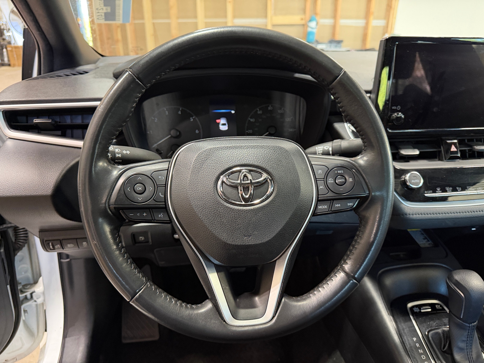 Thumbnail: 2024 Toyota Corolla - 5