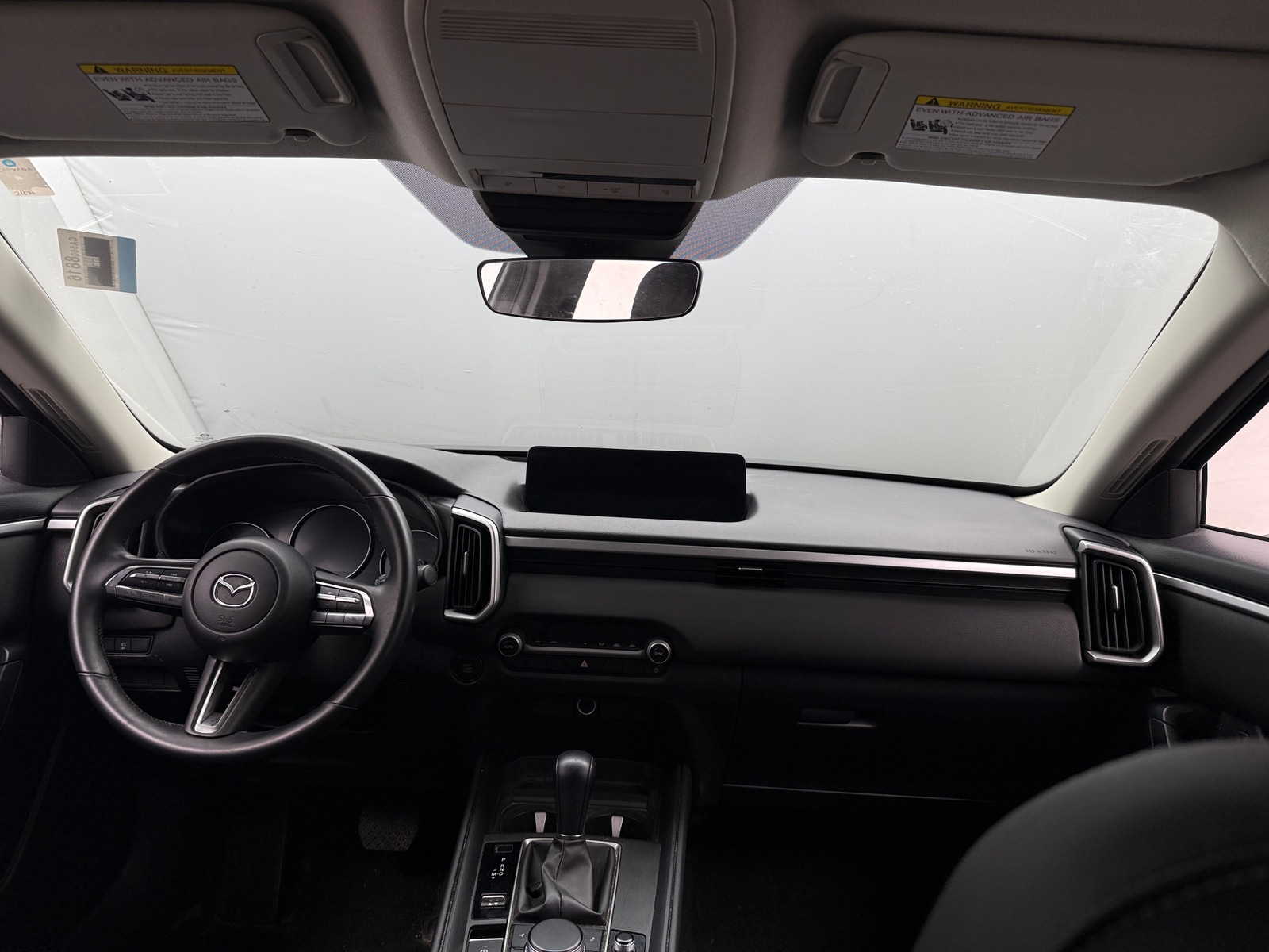 Thumbnail: 2024 Mazda CX-50 - 2