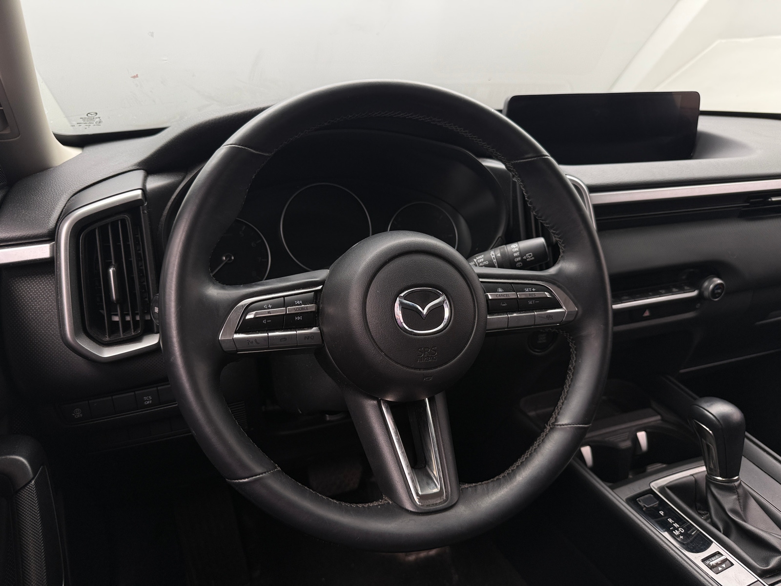 Thumbnail: 2024 Mazda CX-50 - 4