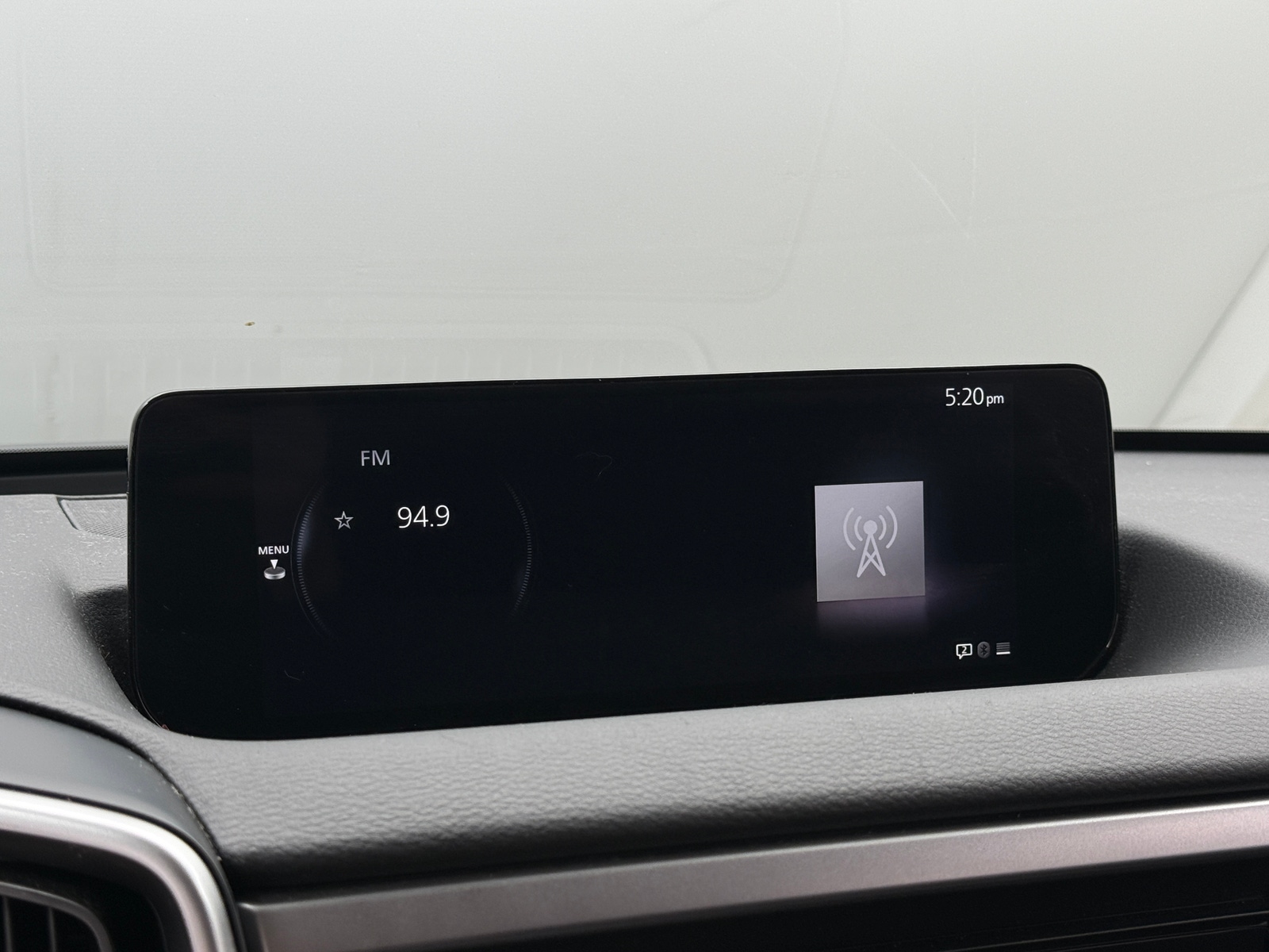 Thumbnail: 2024 Mazda CX-50 - 3