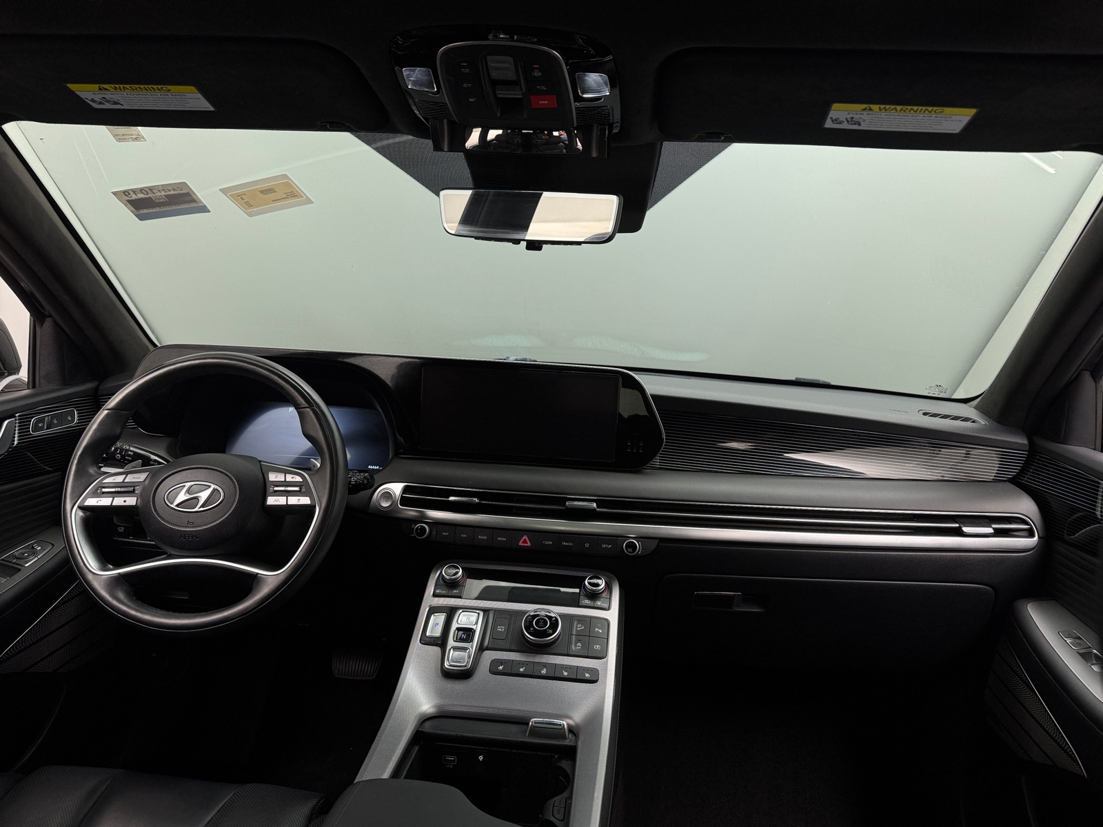Thumbnail: 2023 Hyundai Palisade - 2