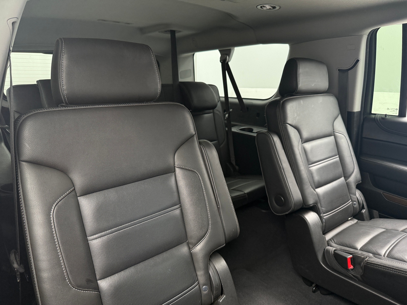 Thumbnail: 2019 GMC Yukon XL - 5
