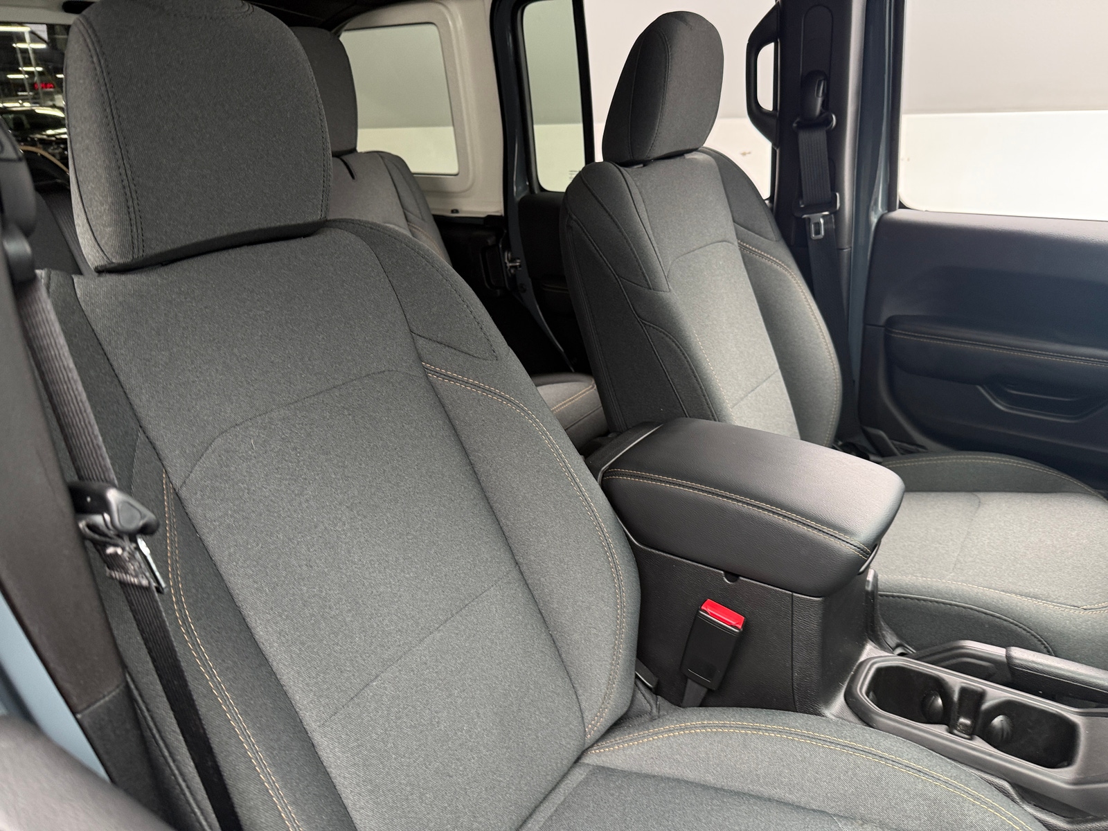 Thumbnail: 2026 Jeep Wrangler - 2