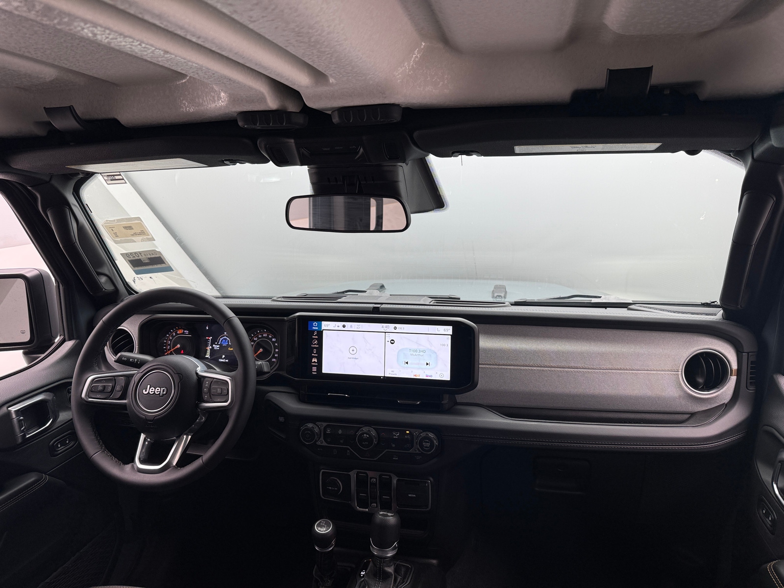 Thumbnail: 2026 Jeep Wrangler - 3