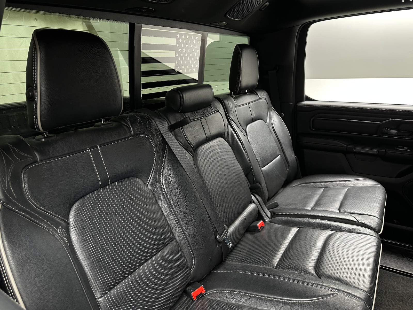 Thumbnail: 2022 RAM 1500 - 5