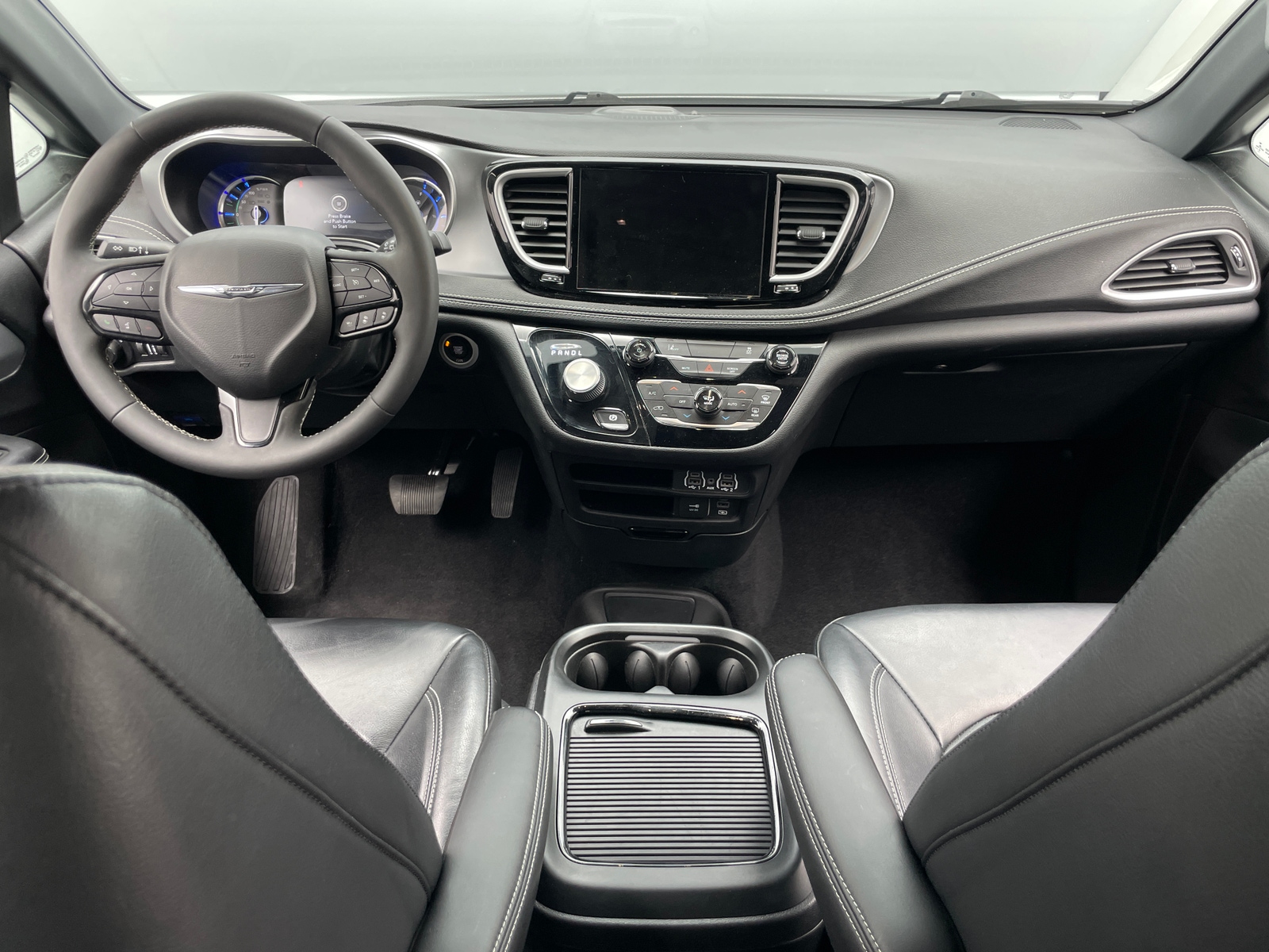 Thumbnail: 2022 Chrysler Pacifica - 2
