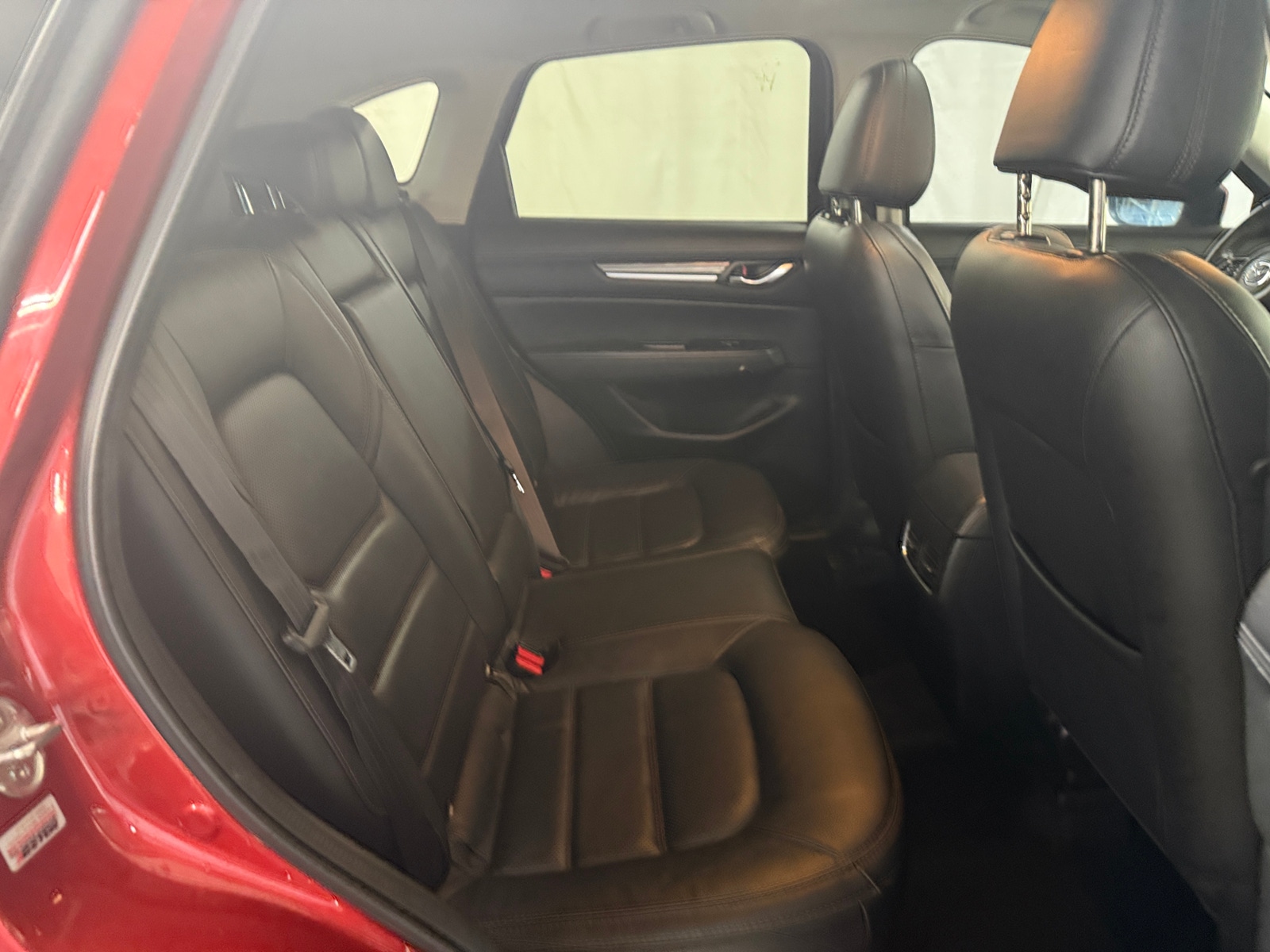 Thumbnail: 2021 Mazda CX-5 - 5