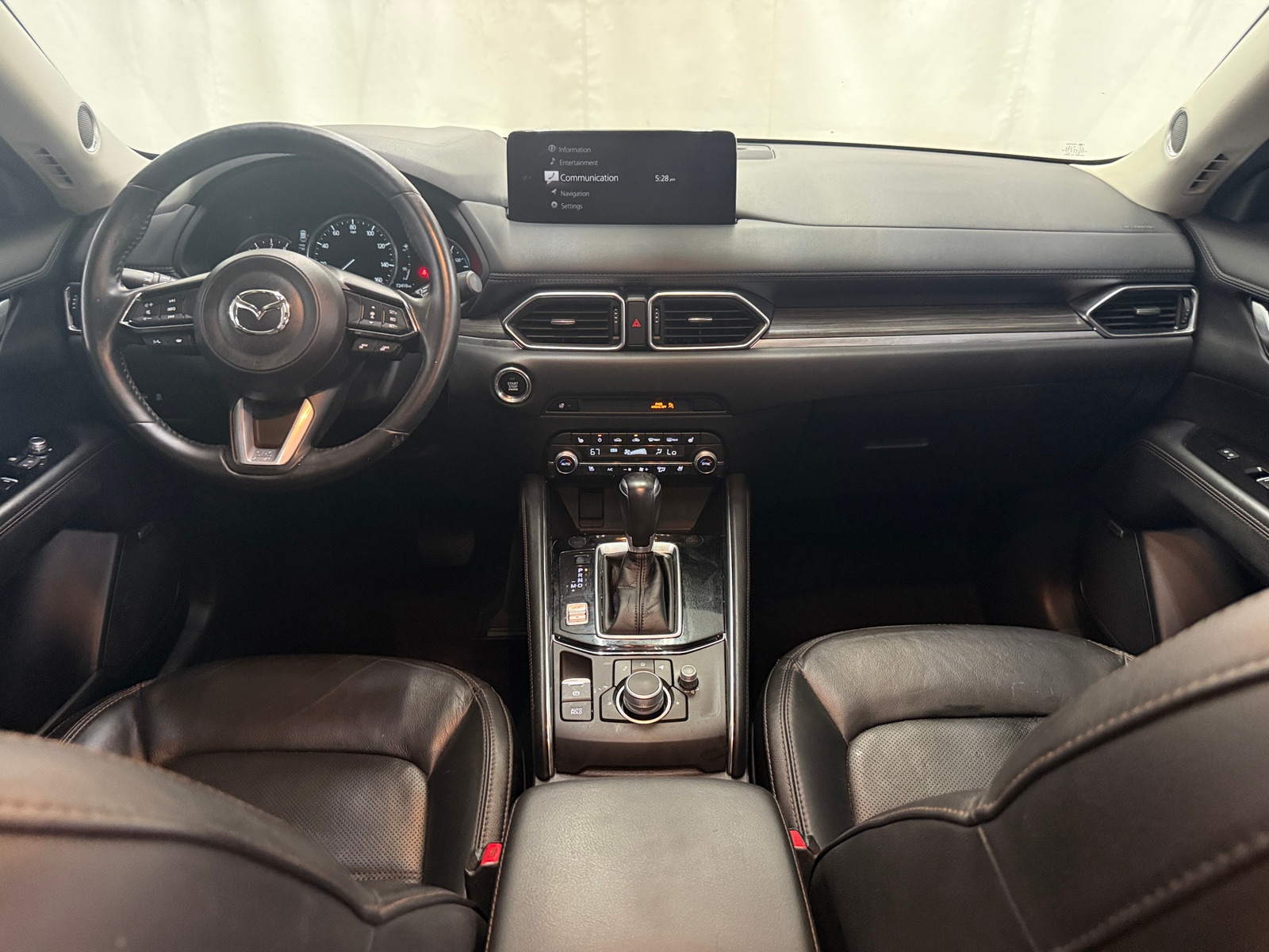 Thumbnail: 2021 Mazda CX-5 - 2