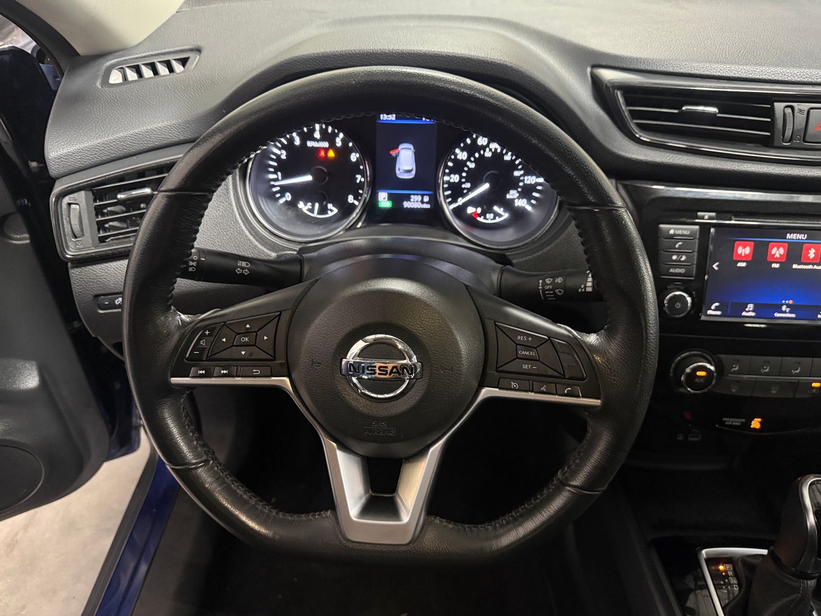 Thumbnail: 2018 Nissan Rogue - 5