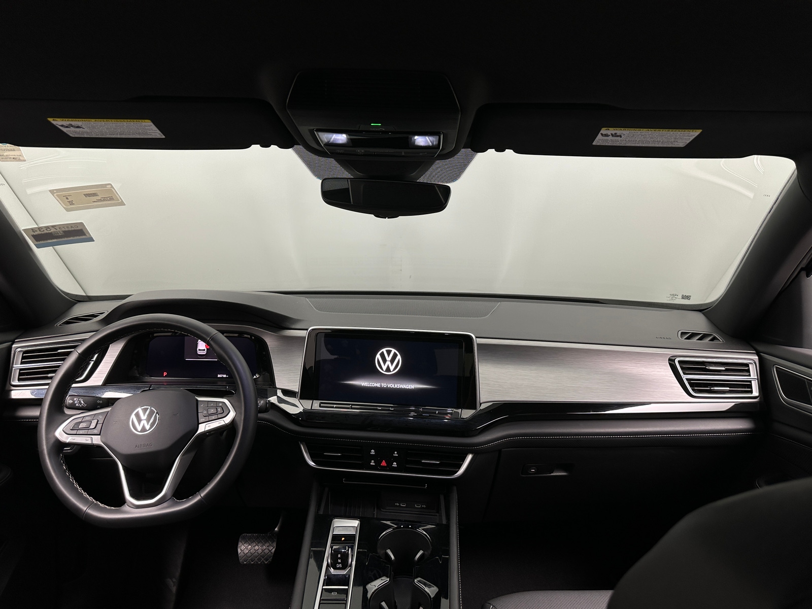 Thumbnail: 2025 Volkswagen Atlas - 2