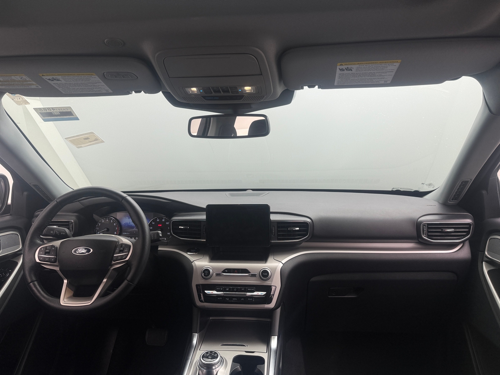 Thumbnail: 2023 Ford Explorer - 2