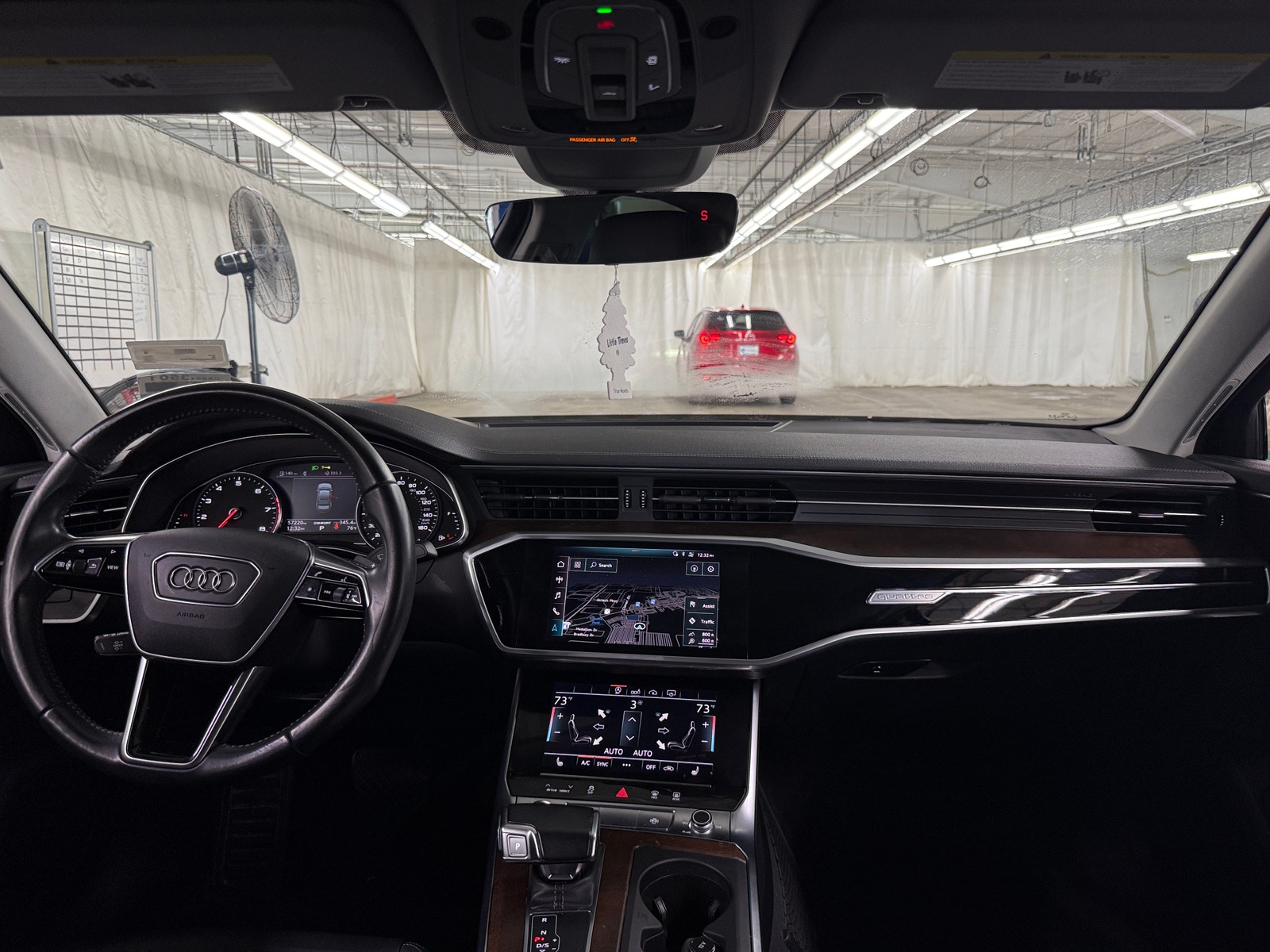 Thumbnail: 2020 Audi A6 - 2