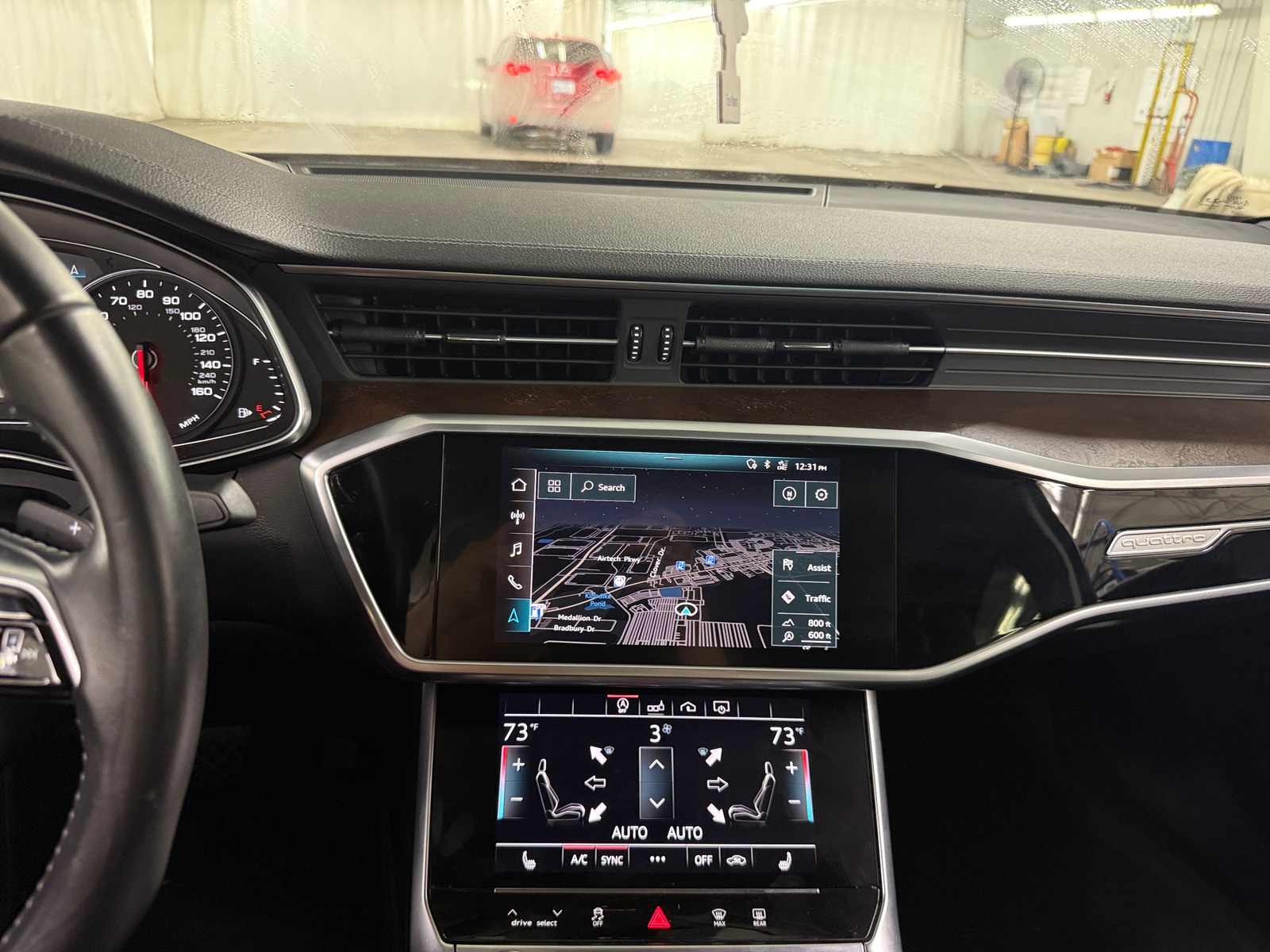 Thumbnail: 2020 Audi A6 - 3