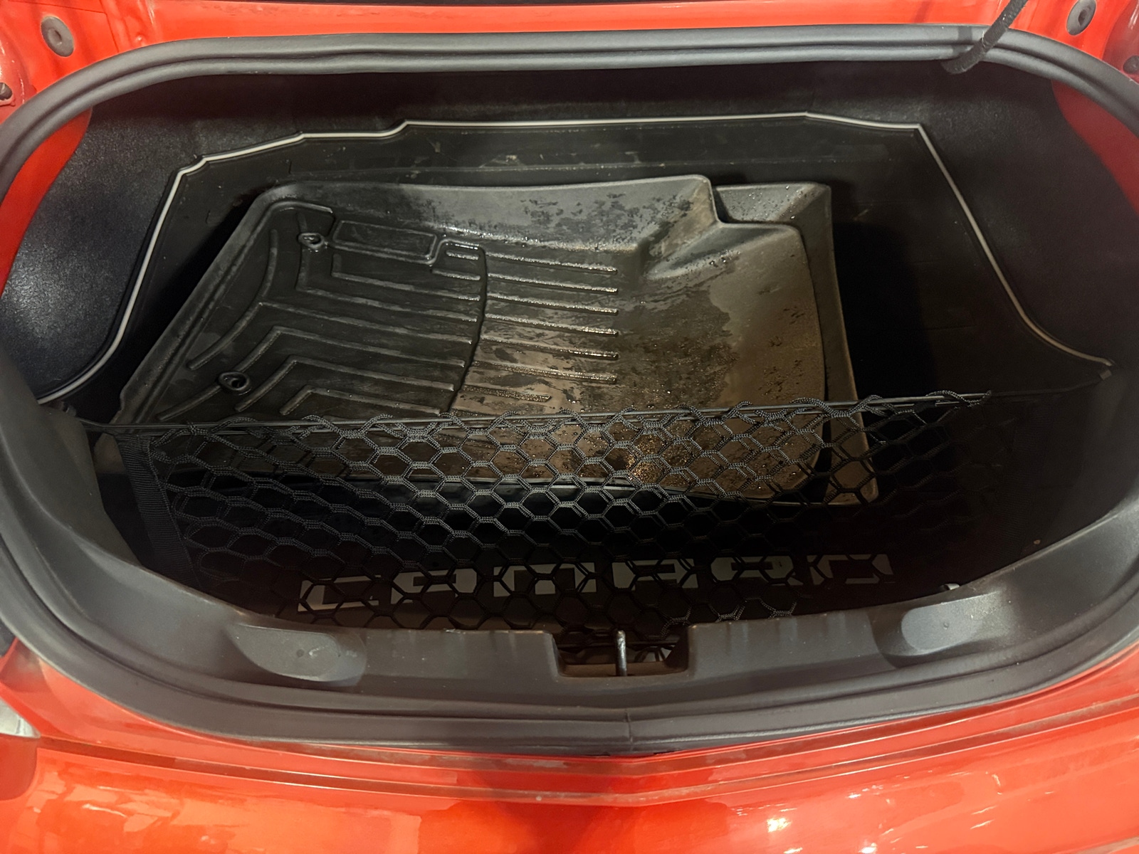 Thumbnail: 2011 Chevrolet Camaro - 4
