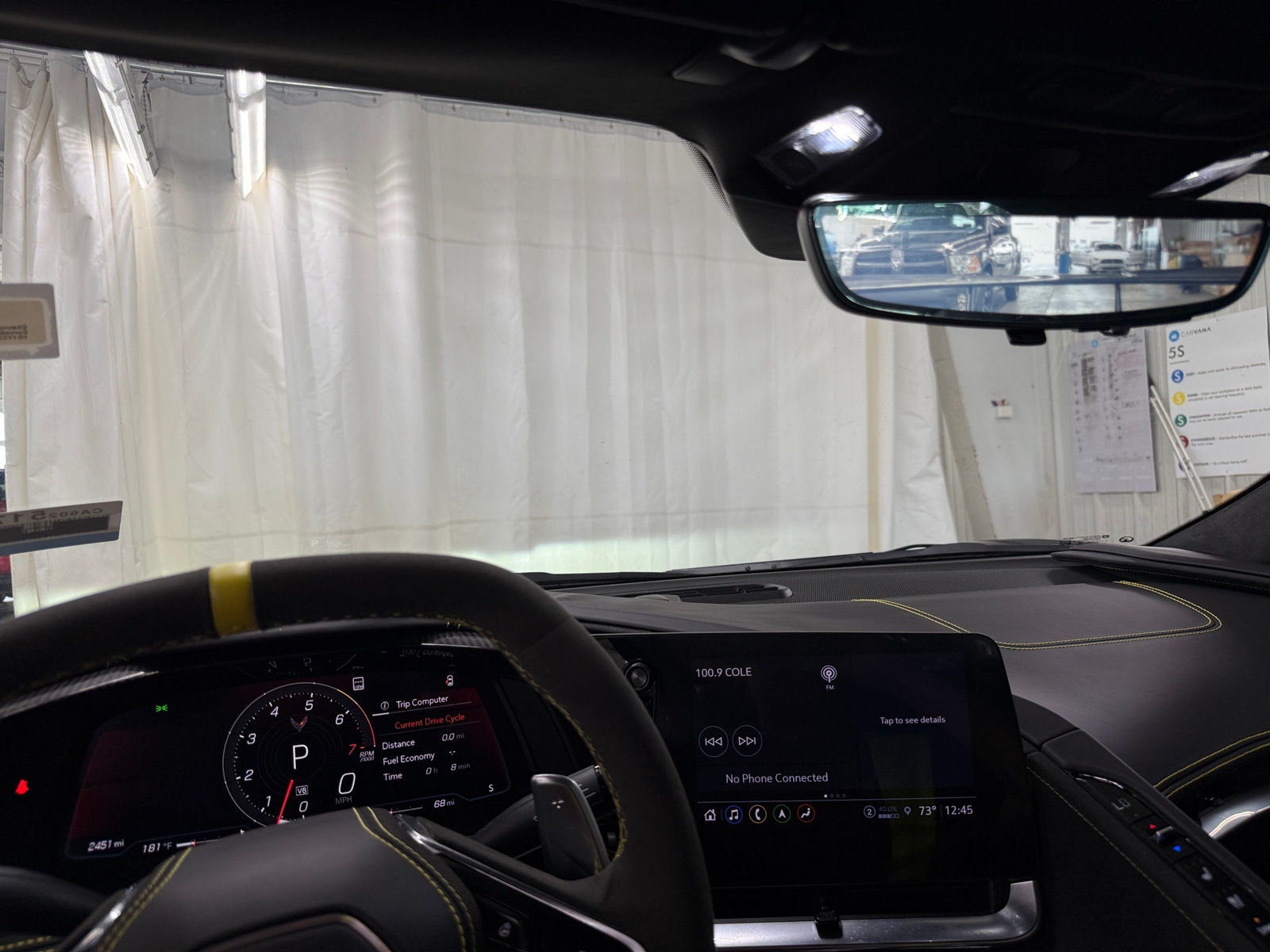 Thumbnail: 2022 Chevrolet Corvette - 2