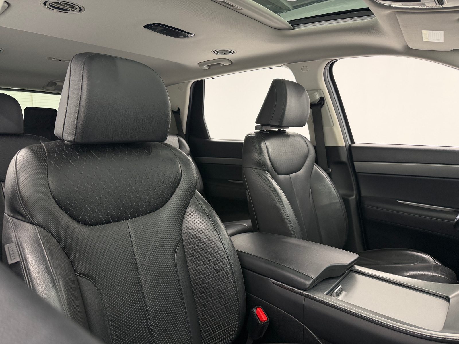 Thumbnail: 2022 Hyundai Palisade - 2