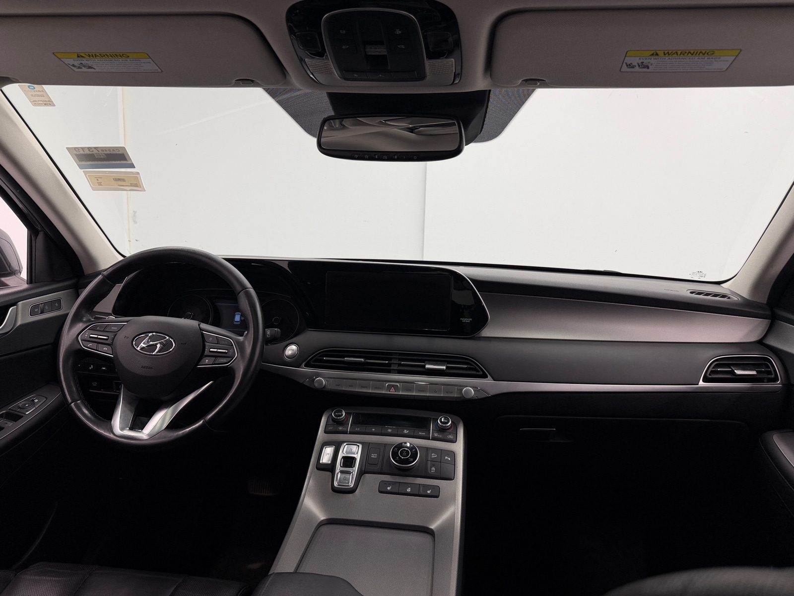Thumbnail: 2022 Hyundai Palisade - 3