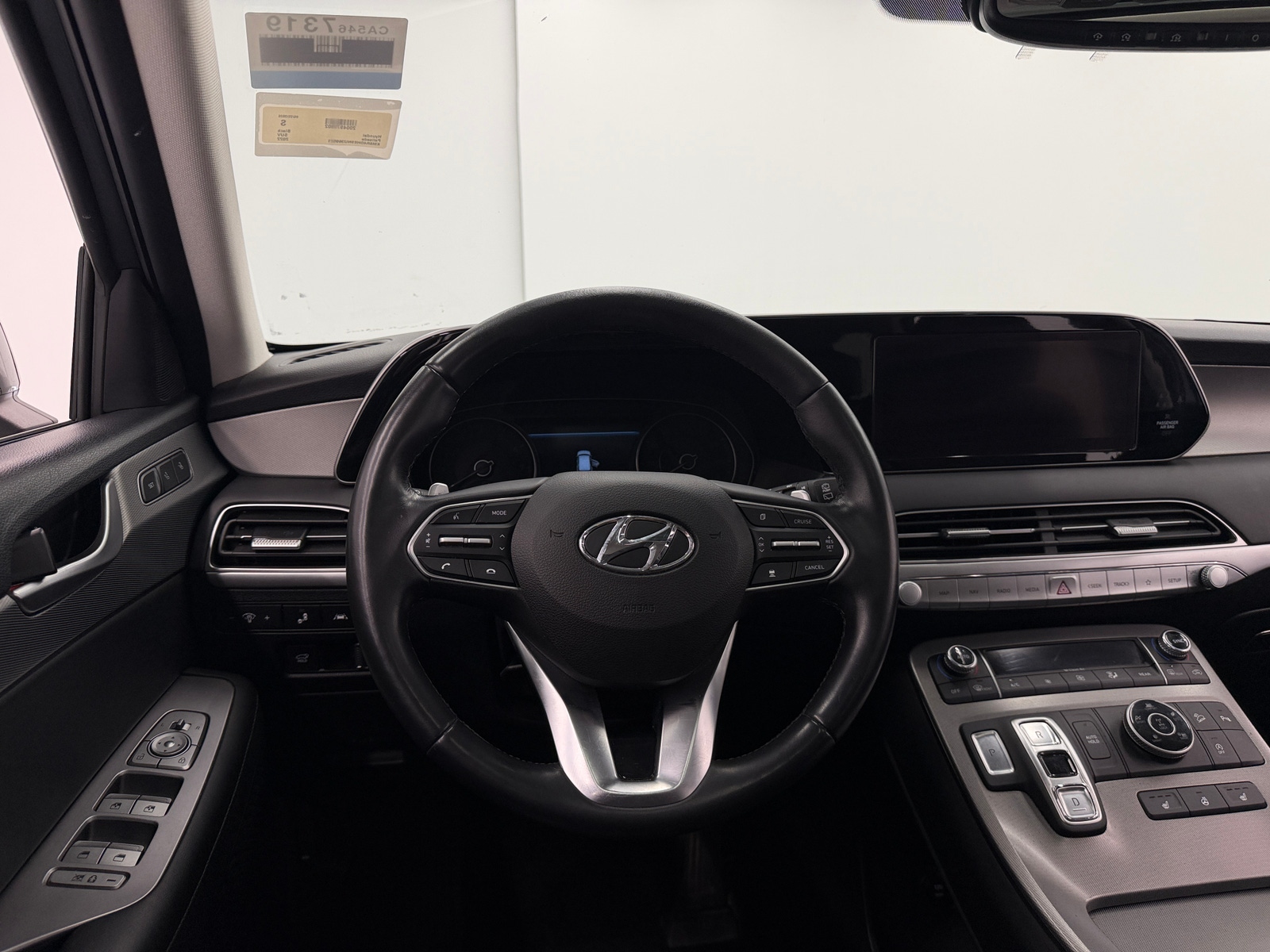 Thumbnail: 2022 Hyundai Palisade - 5