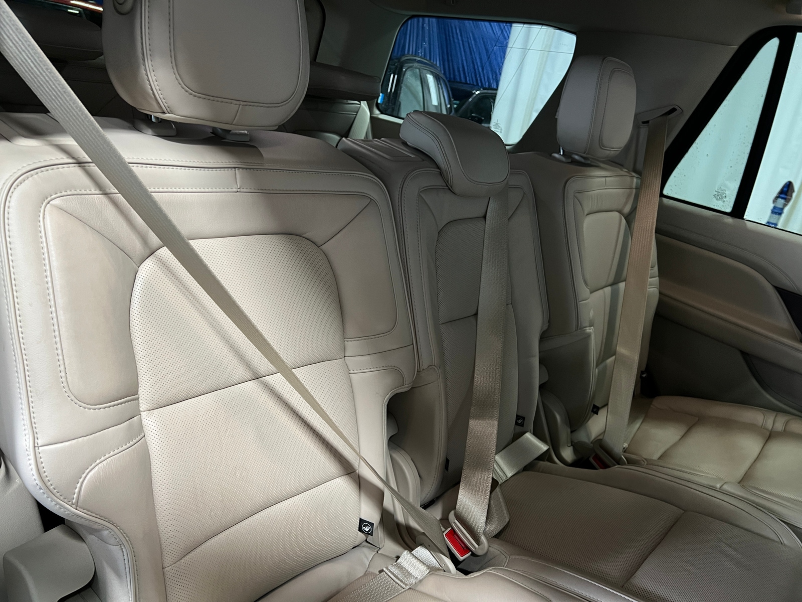 Thumbnail: 2019 Lincoln Navigator - 5