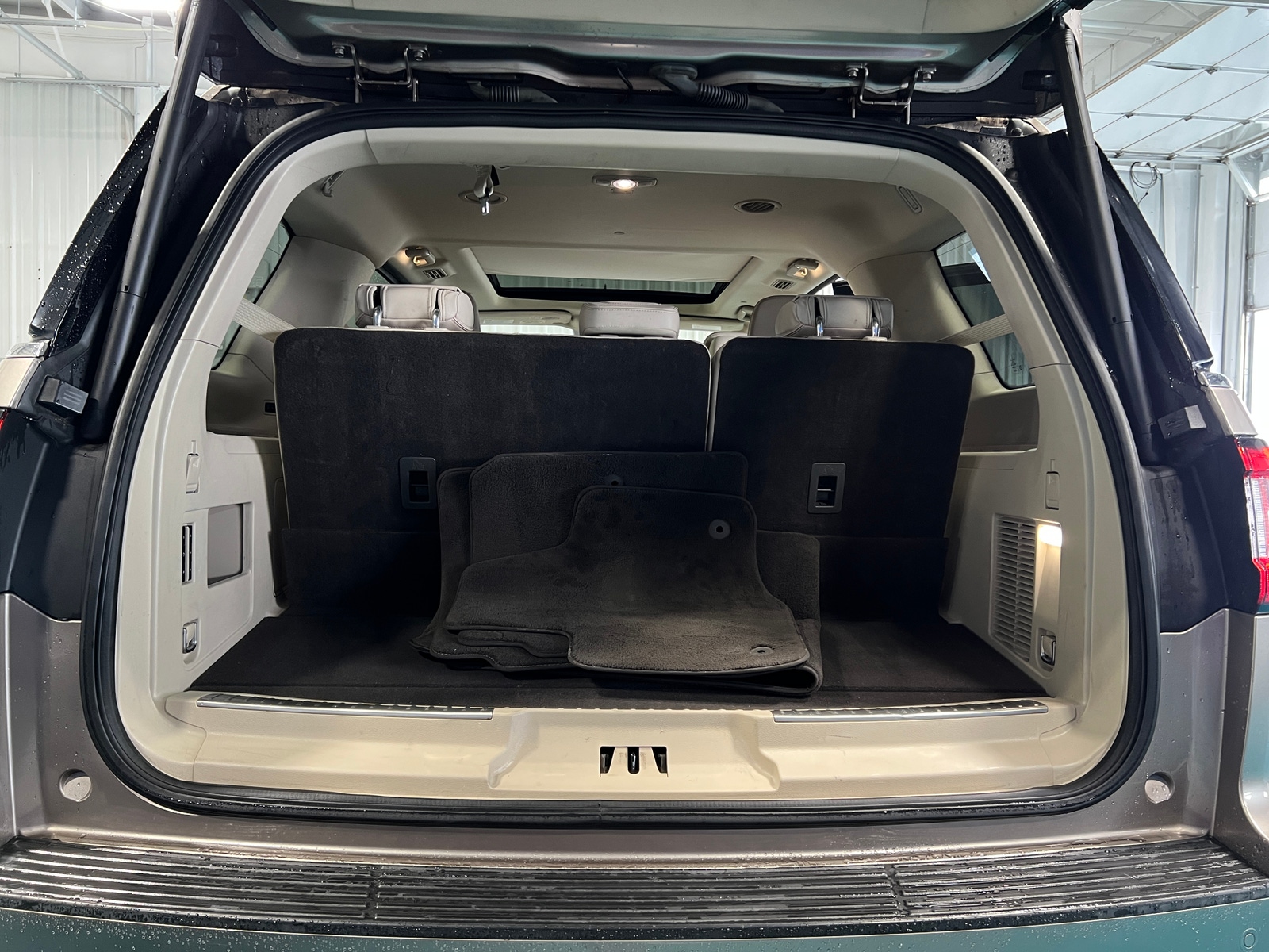 Thumbnail: 2019 Lincoln Navigator - 6
