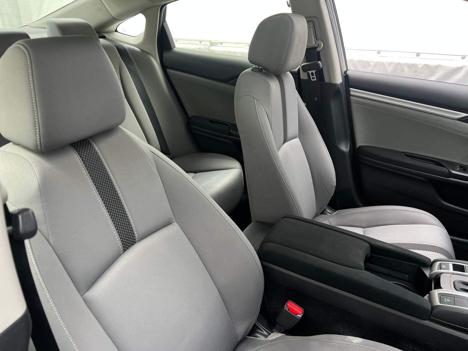 Thumbnail: 2019 Honda Civic - 2