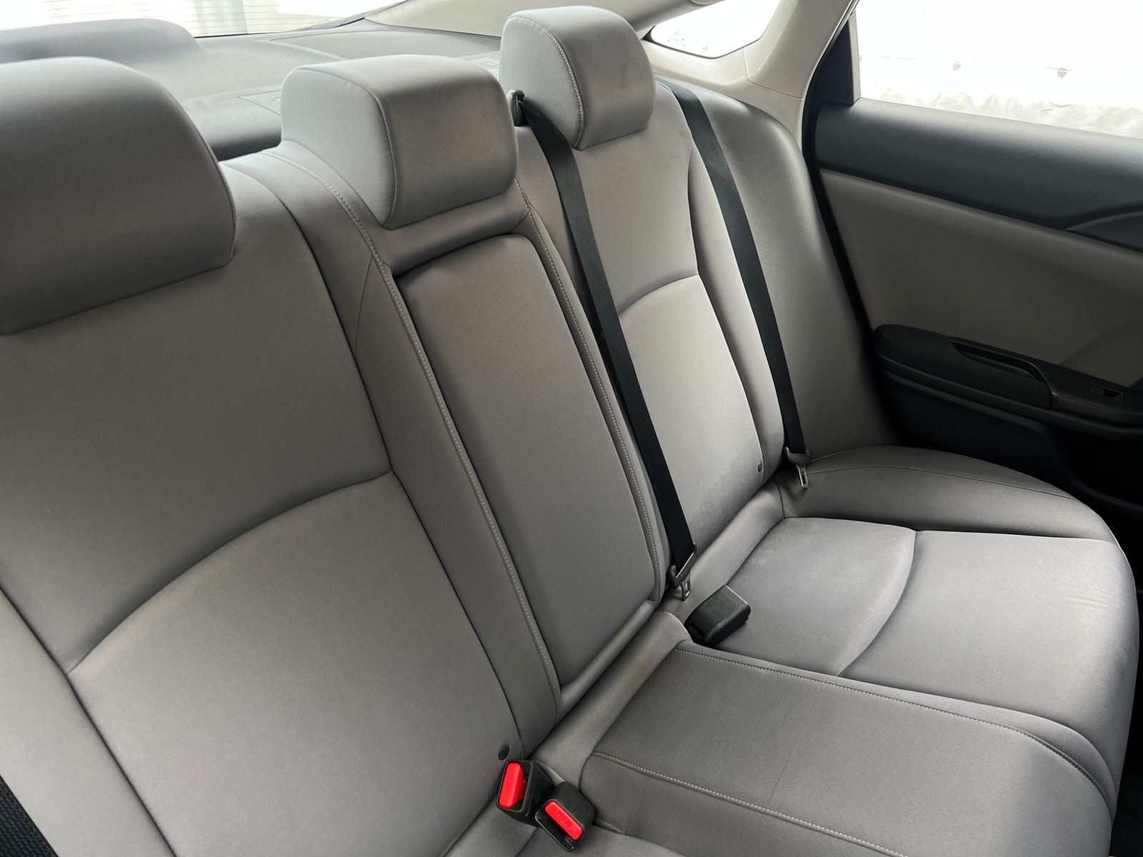 Thumbnail: 2019 Honda Civic - 6