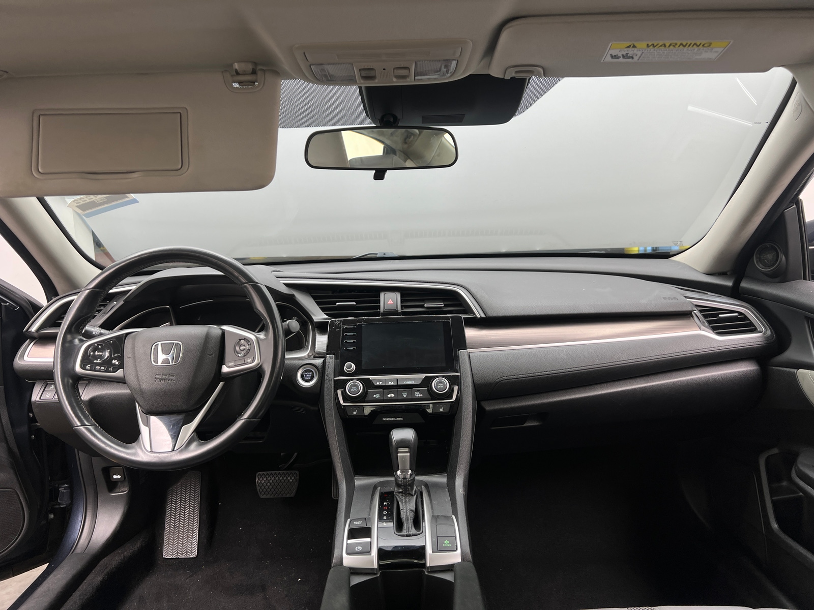 Thumbnail: 2019 Honda Civic - 3