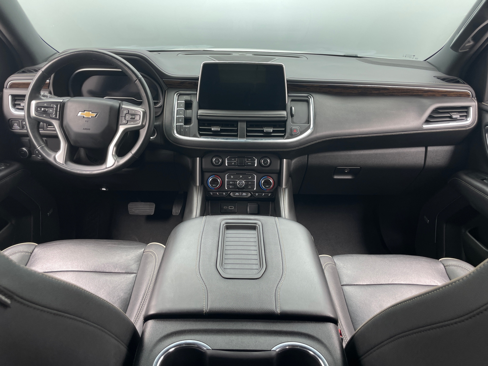 Thumbnail: 2023 Chevrolet Tahoe - 2