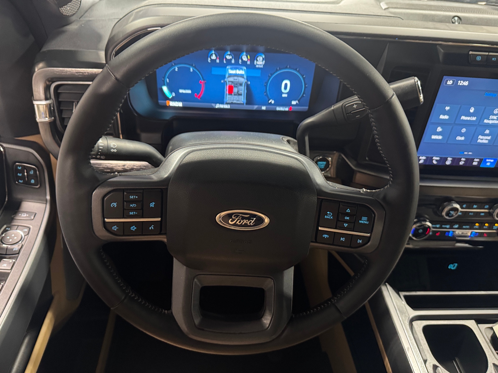 Thumbnail: 2024 Ford Econoline - 4