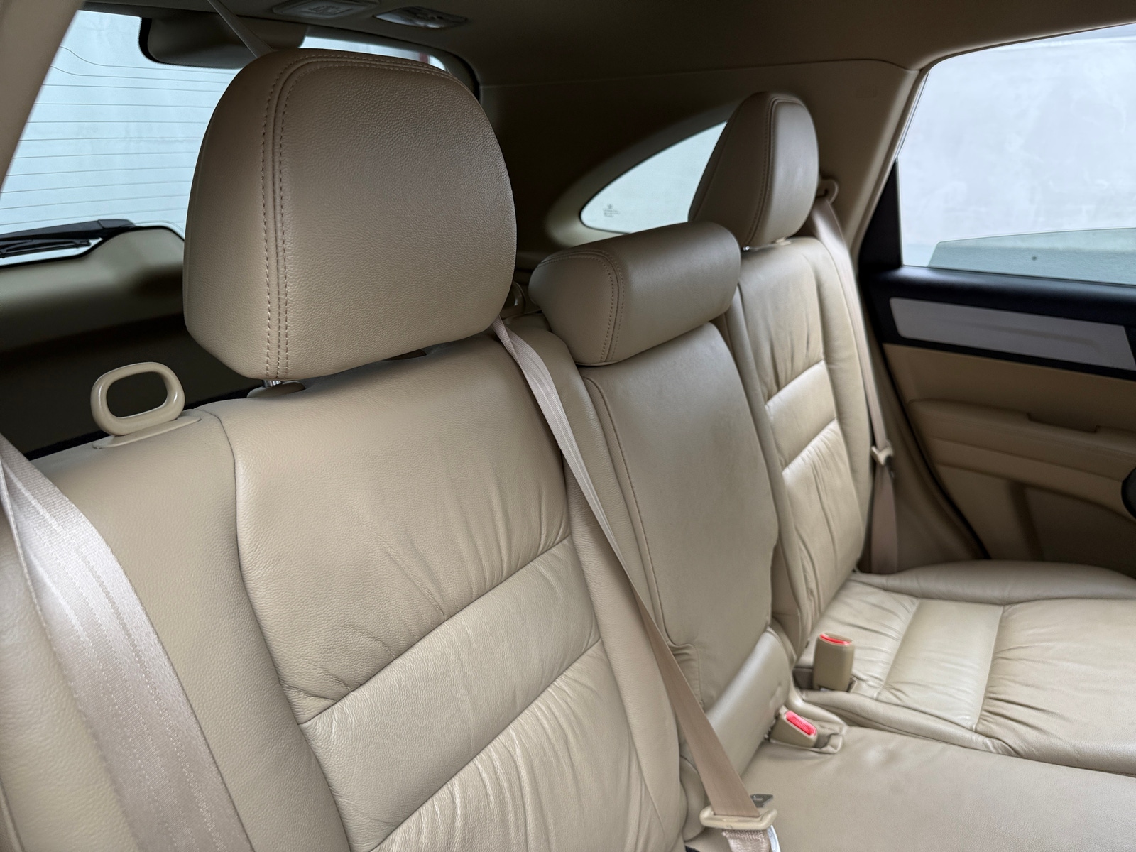 Thumbnail: 2011 Honda CR-V - 5