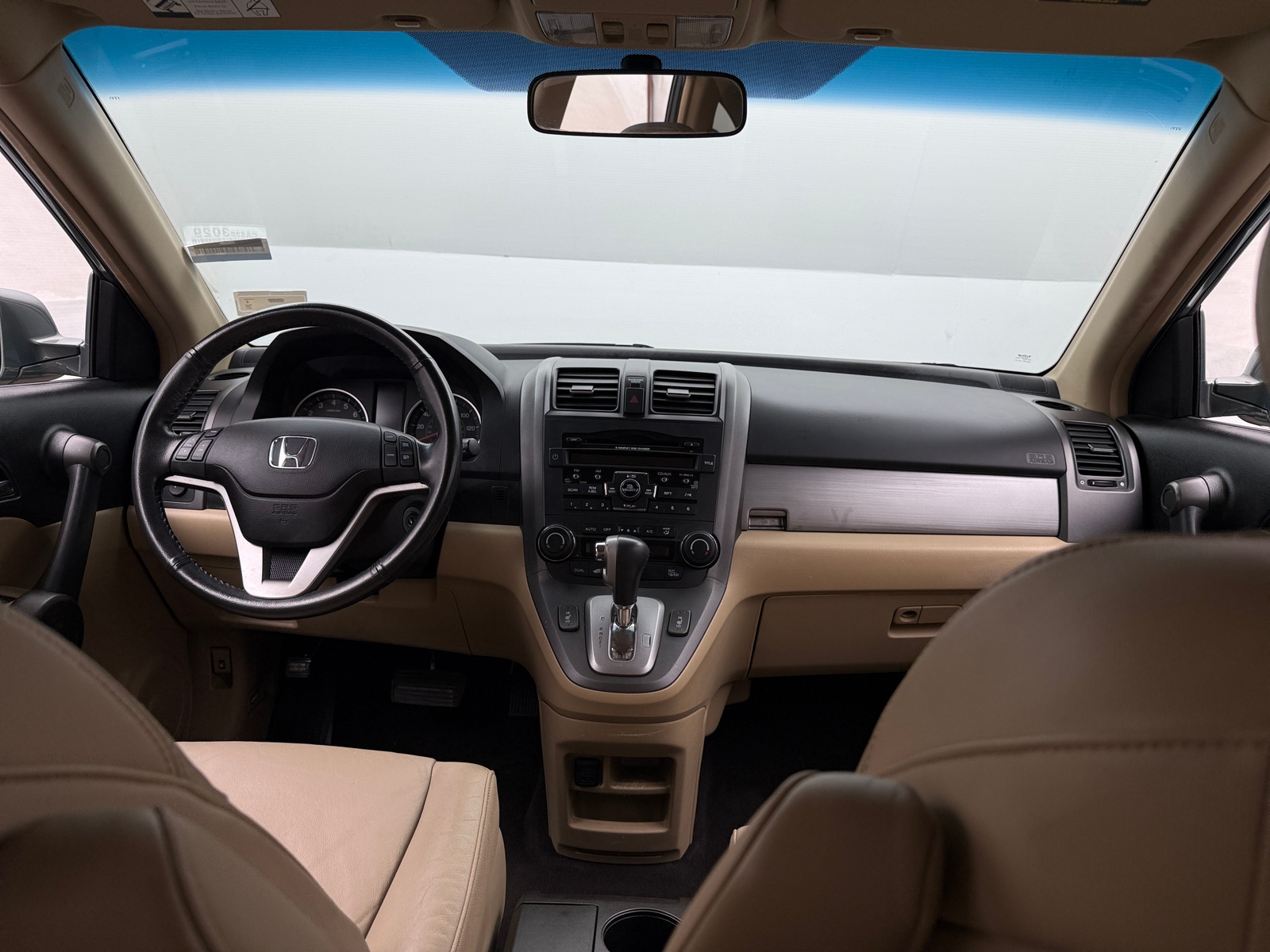 Thumbnail: 2011 Honda CR-V - 2