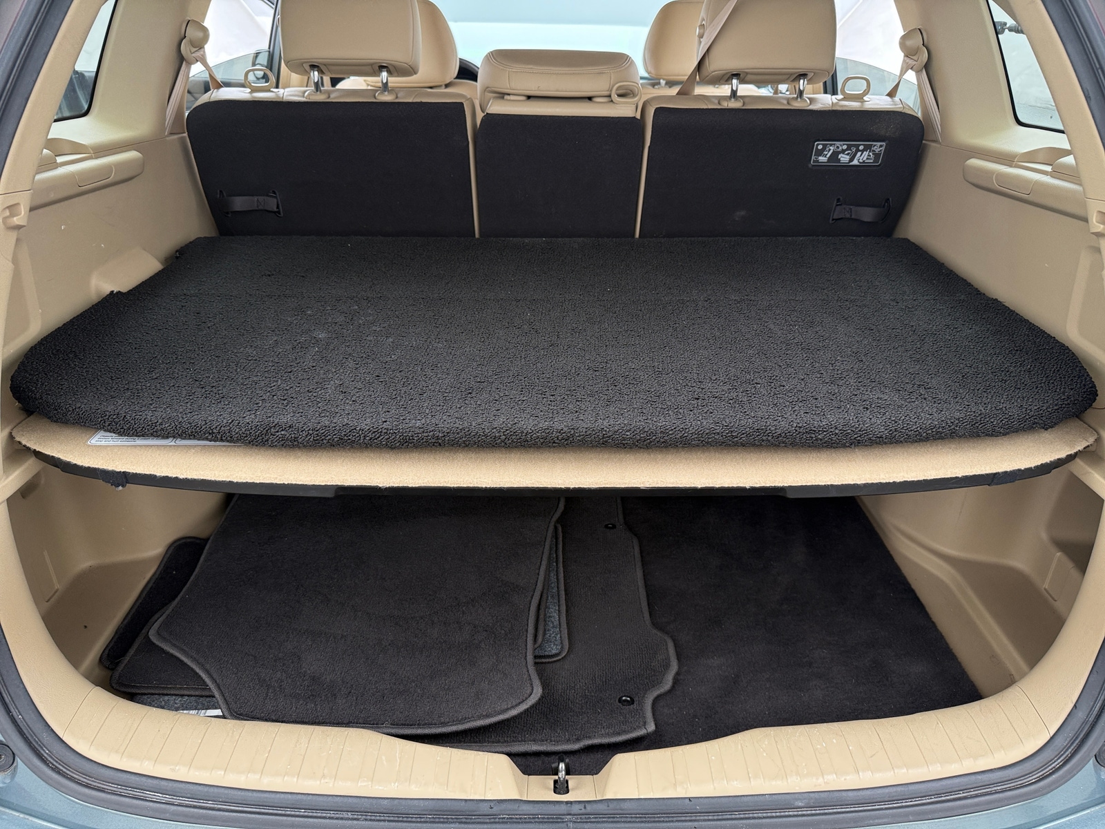 Thumbnail: 2011 Honda CR-V - 6